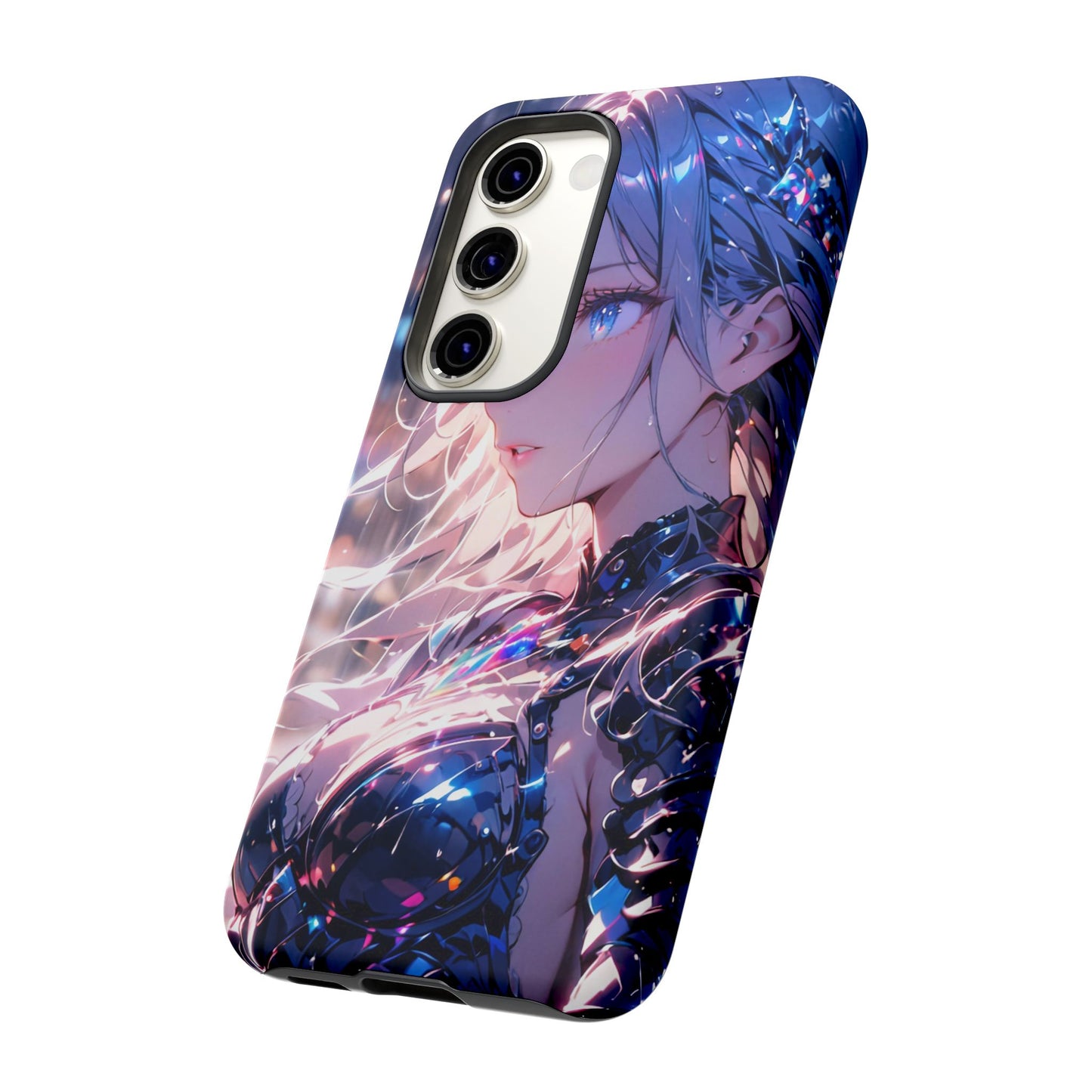 Radiant Armor Tough Cases