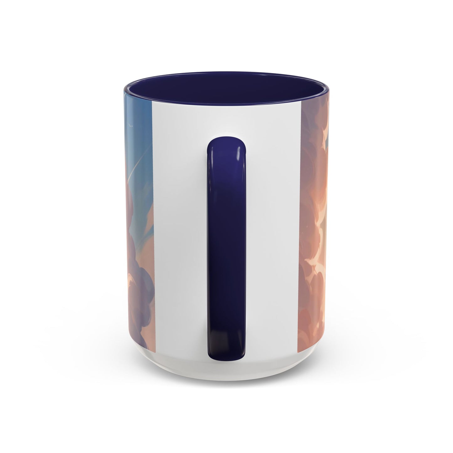 Chun Li 003 Coffee Mug