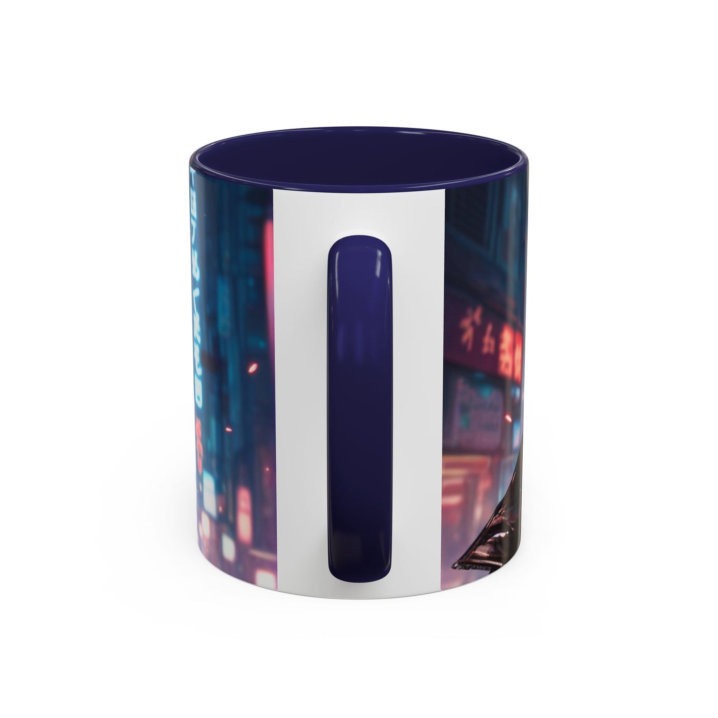 Makima 004 Coffee Mug