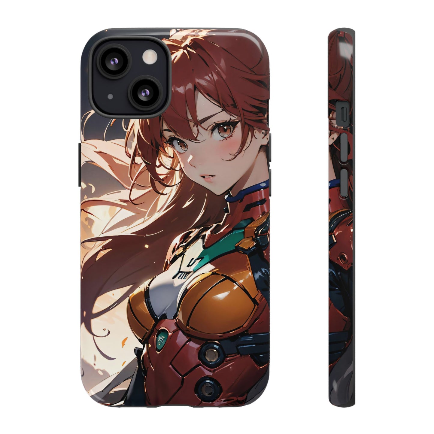 Asuka Soryu 003 Tough Cases