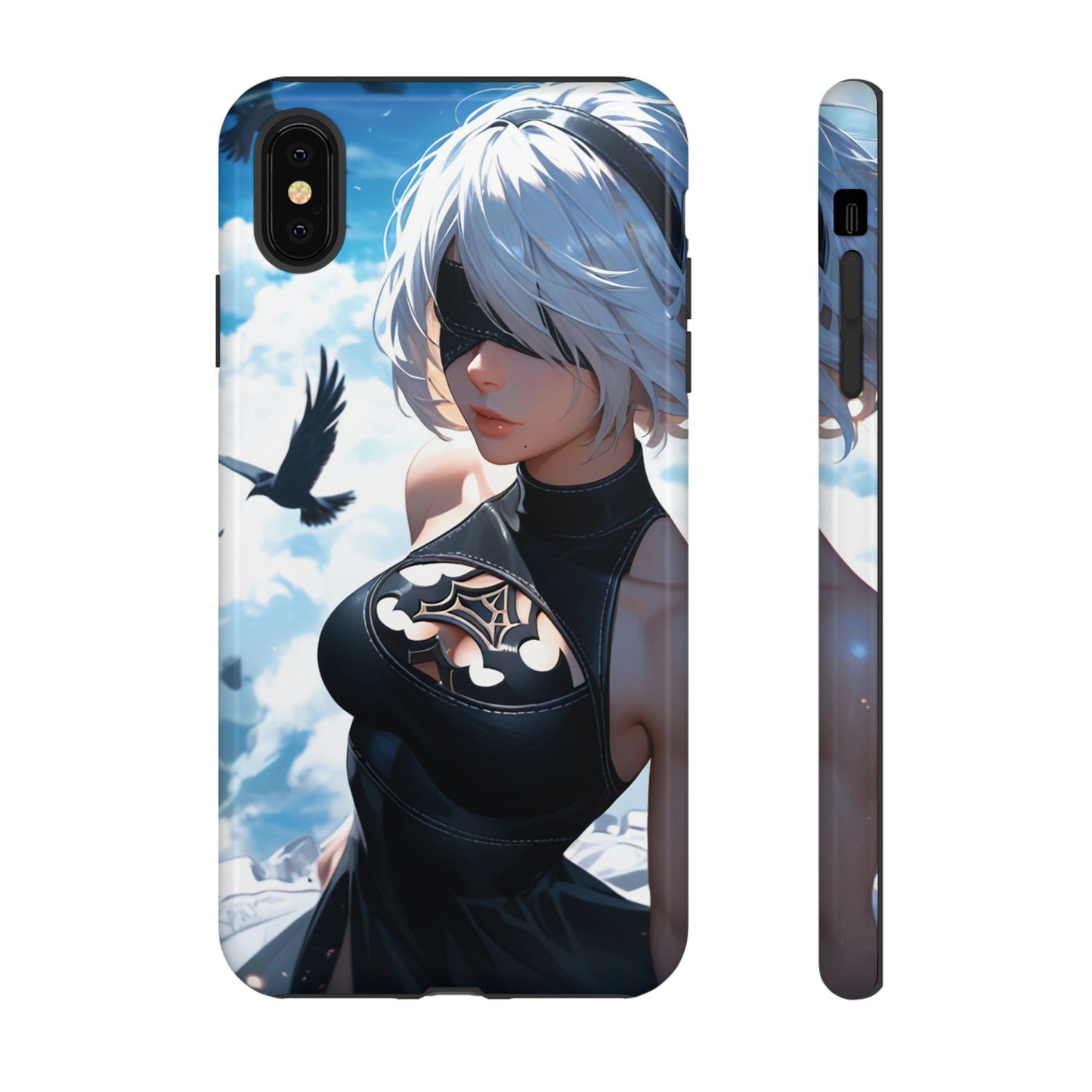 2B 005 Tough Cases