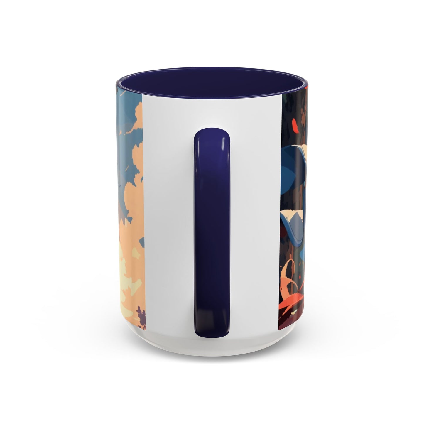 Nilou 005 Coffee Mug