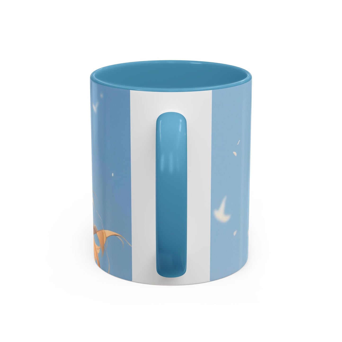 Lumine 007 Coffee Mug