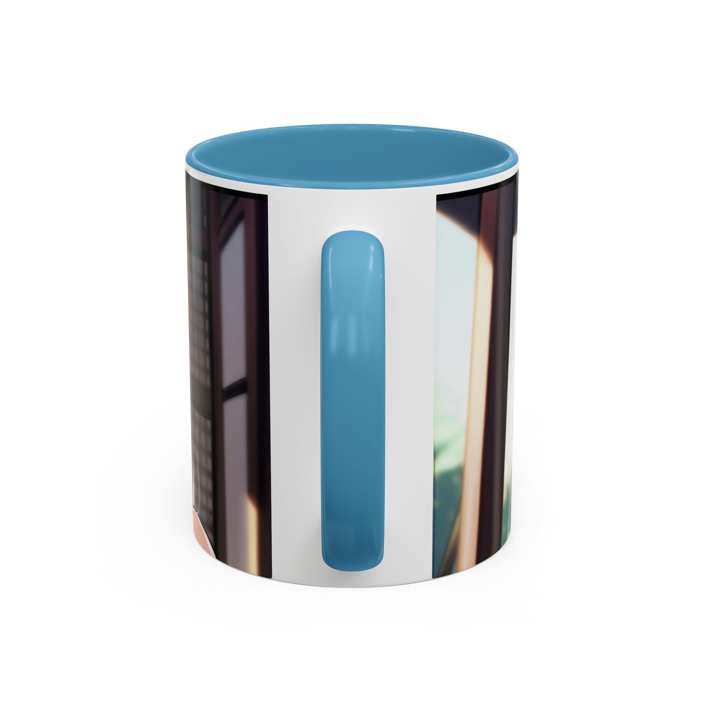 Emilia 001 Coffee Mug