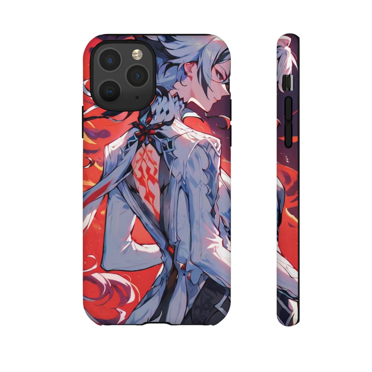 Arlecchino 006 Tough Cases