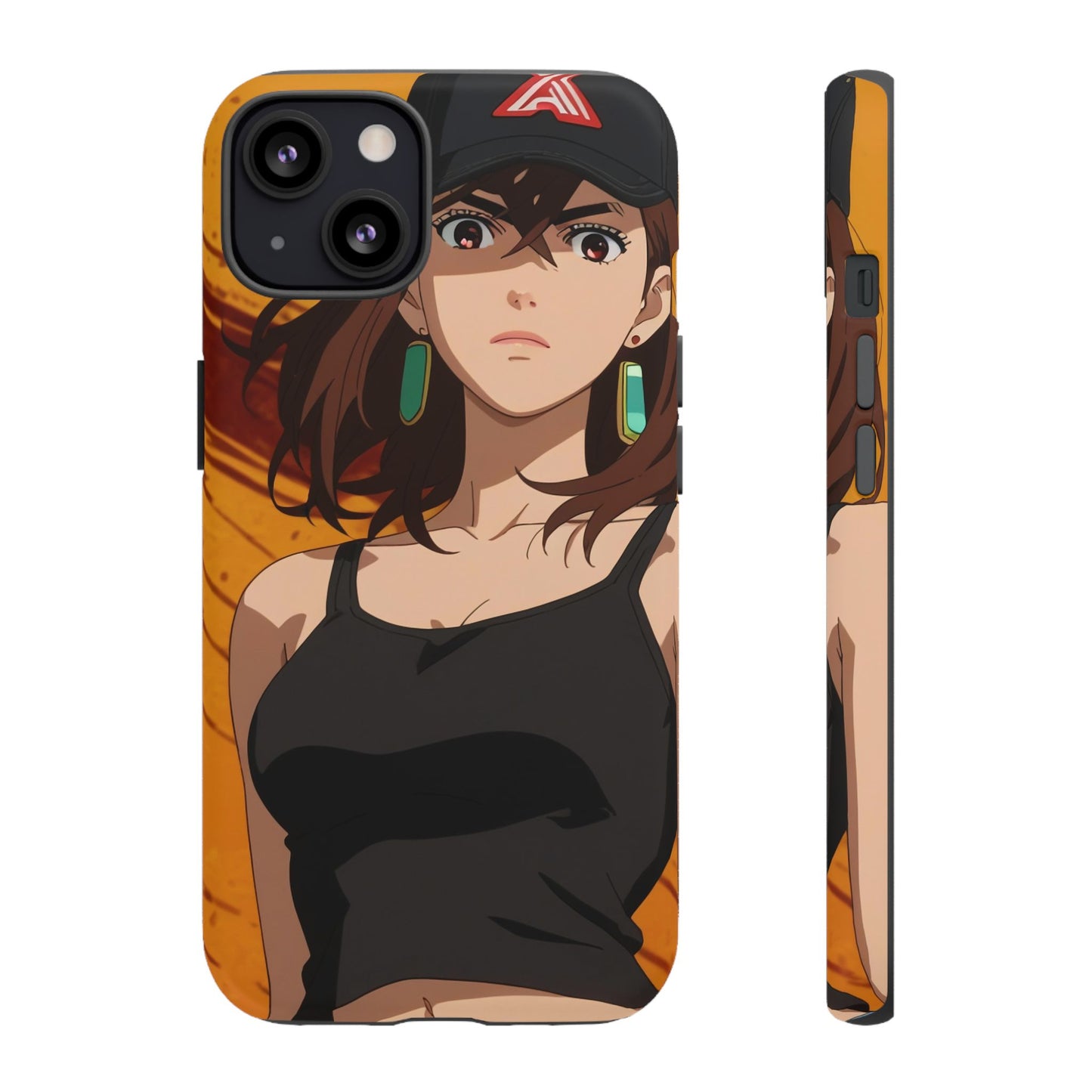 Ayase Momo 006 Tough Cases