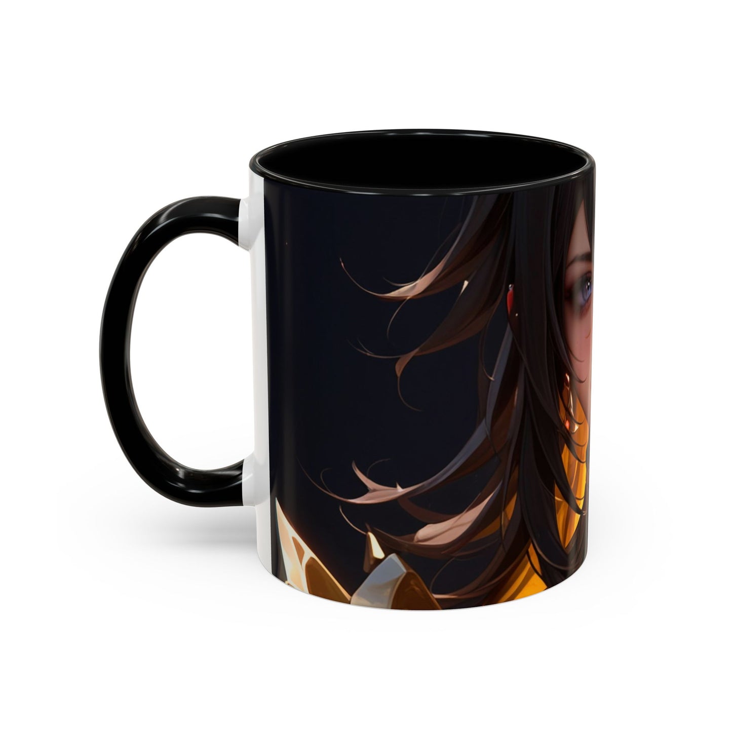 Dehya 006 Coffee Mug