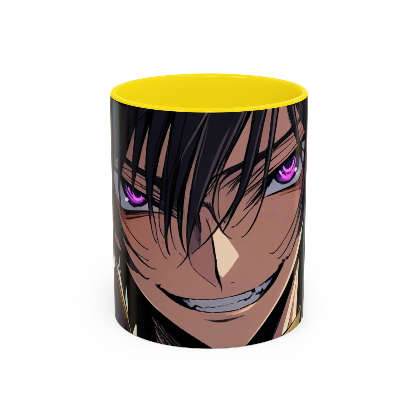 Lelouch 002 Coffee Mug