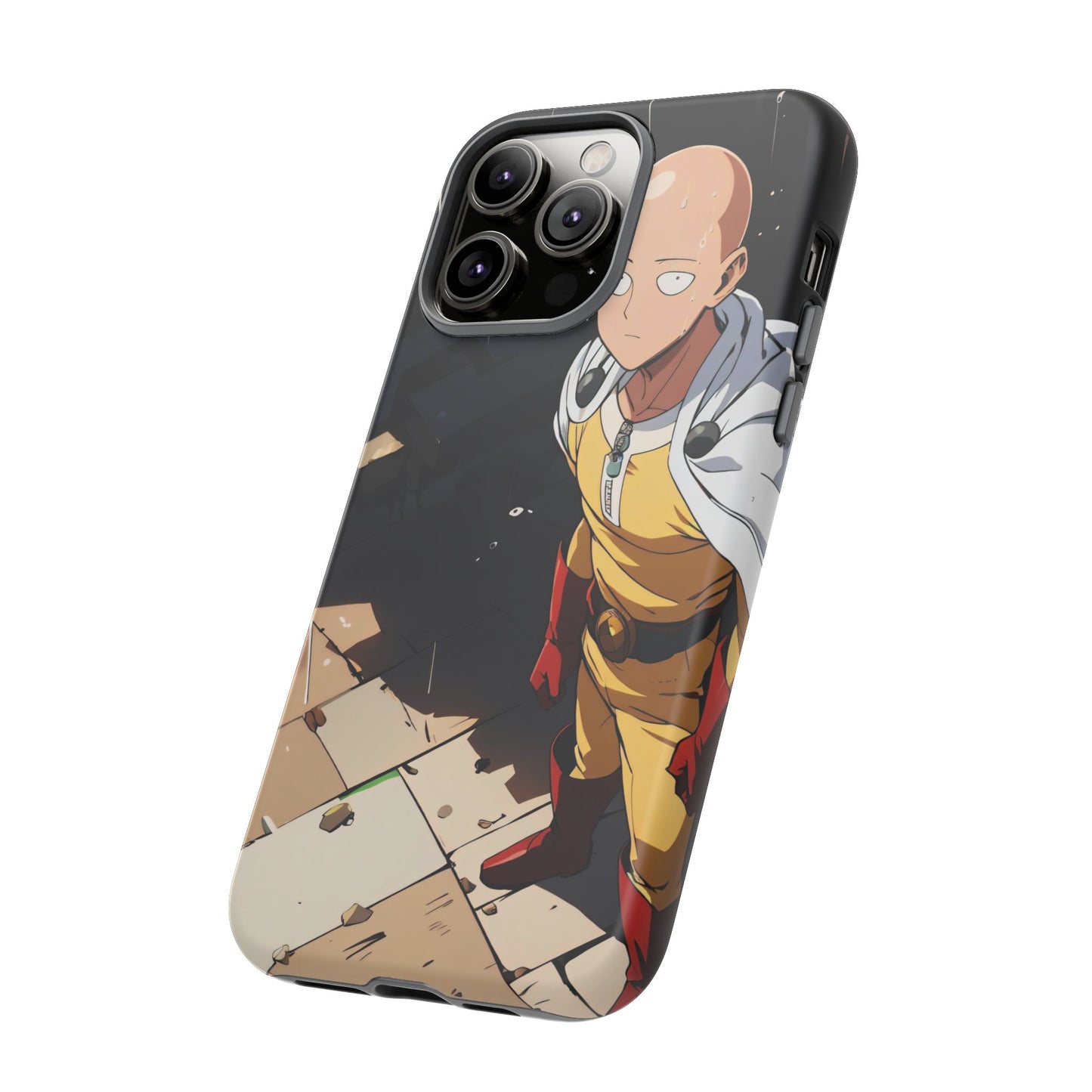 Saitama 001 Tough Cases