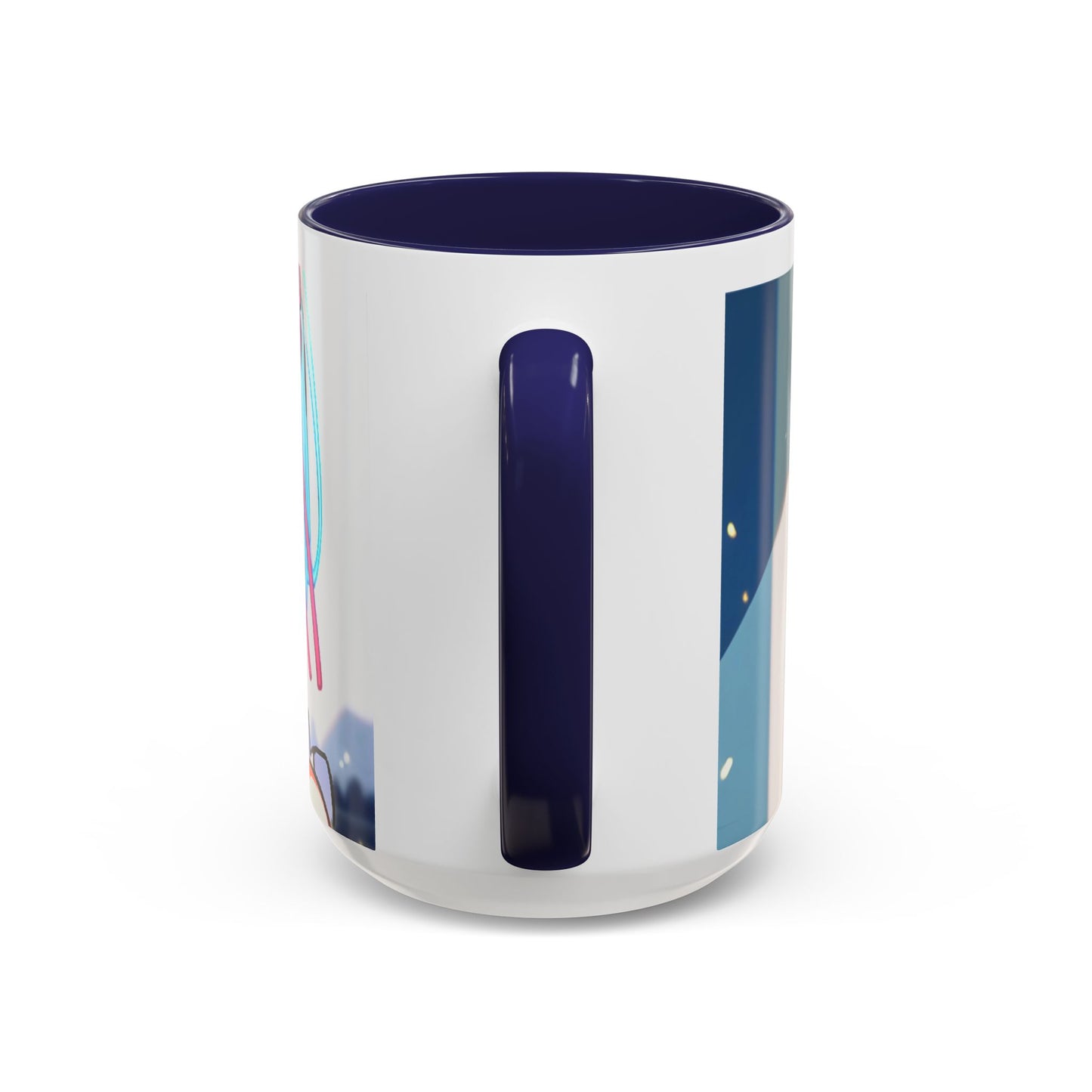 Rem 001 Coffee Mug