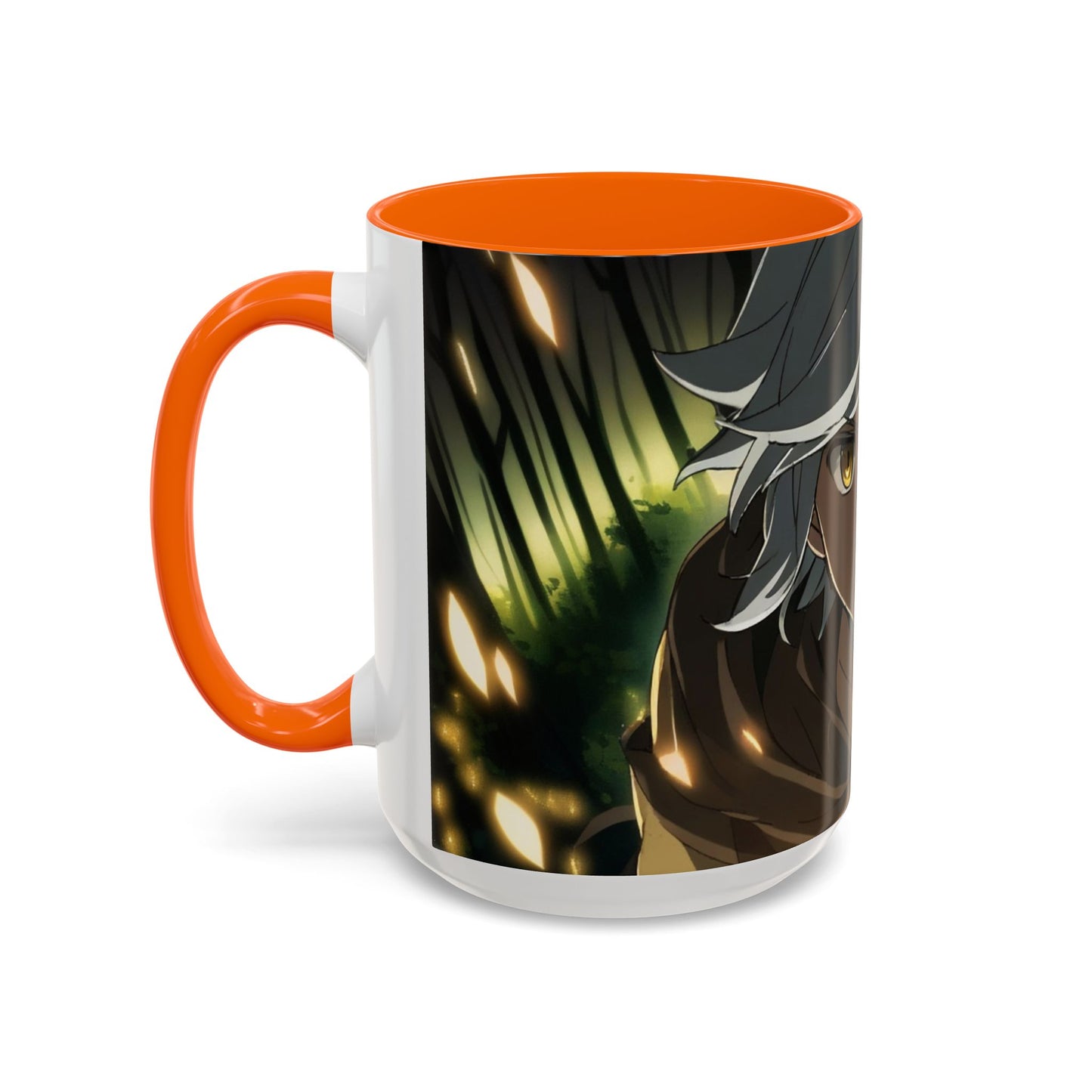 Bell Cranel 001 Coffee Mug