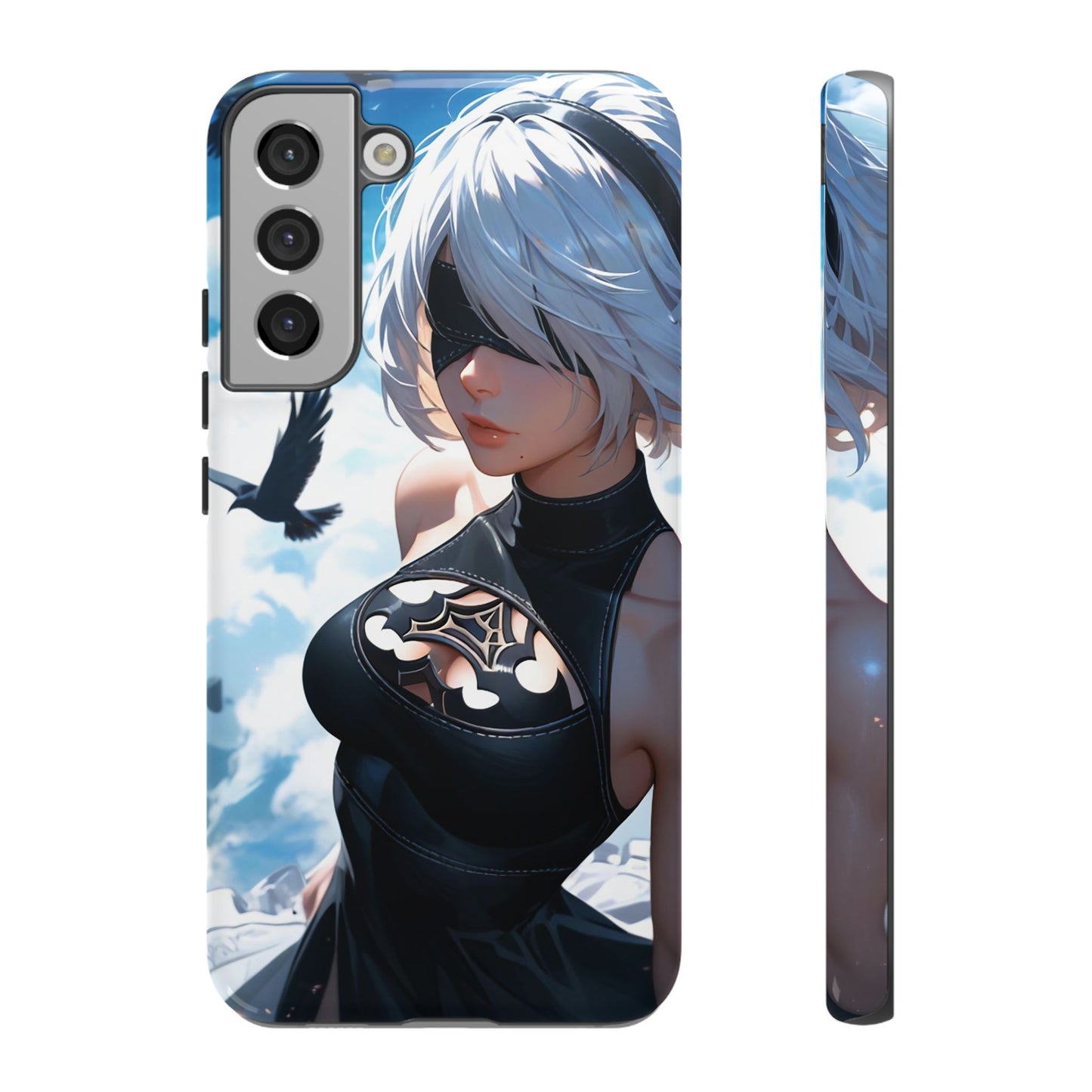2B 005 Tough Cases