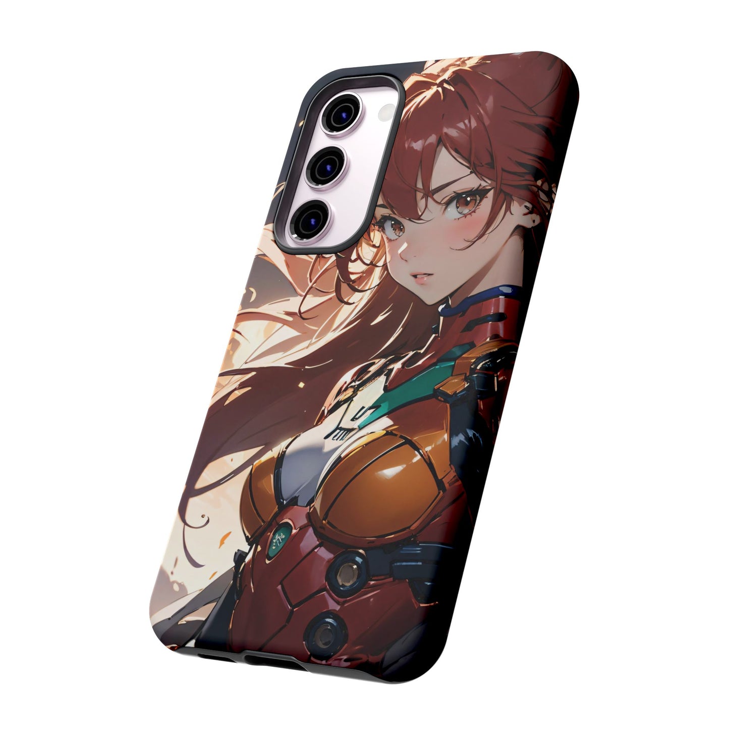 Asuka Soryu 003 Tough Cases
