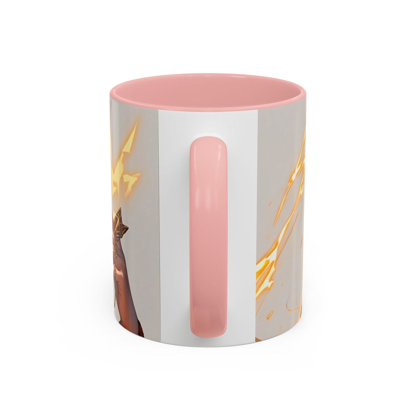 Power 001 Coffee Mug