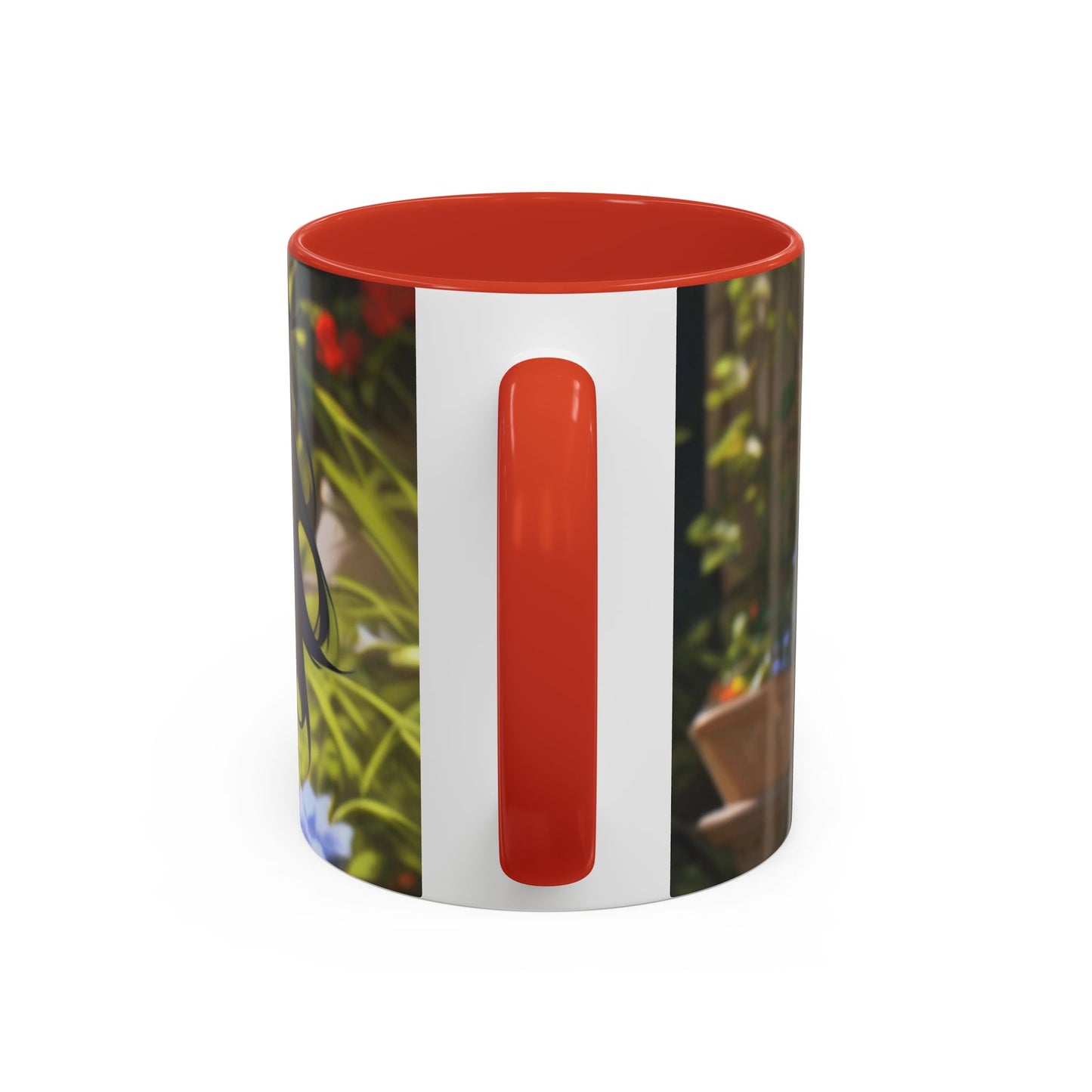 Yelan 007 Coffee Mug