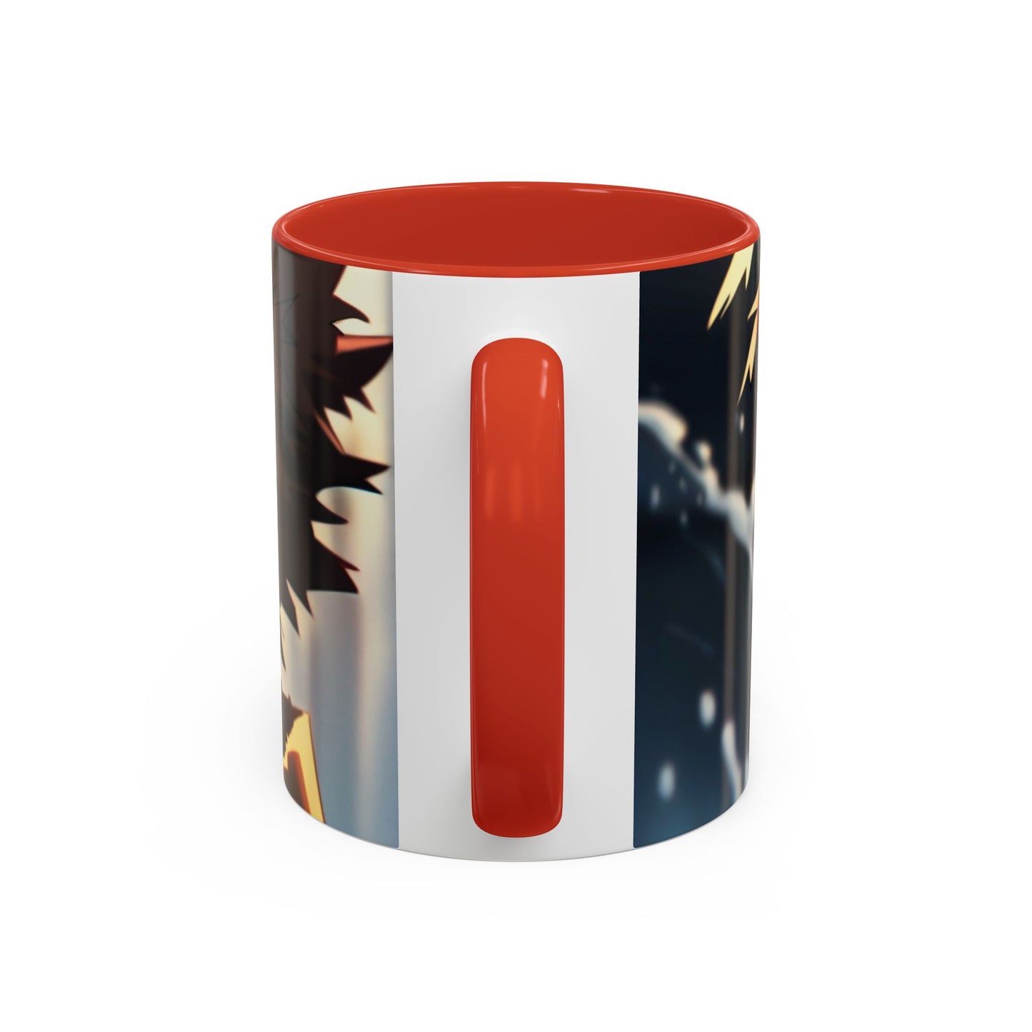 Hawks 001 Coffee Mug