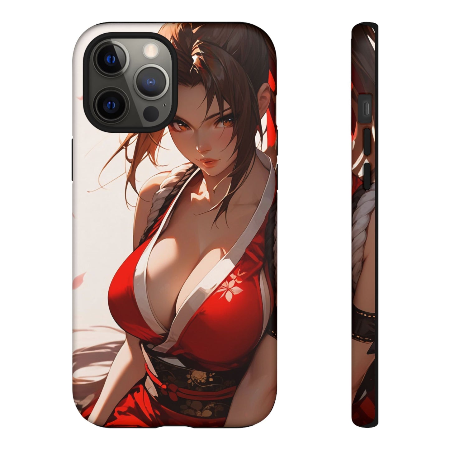 Shiranui Mai 002 Tough Cases