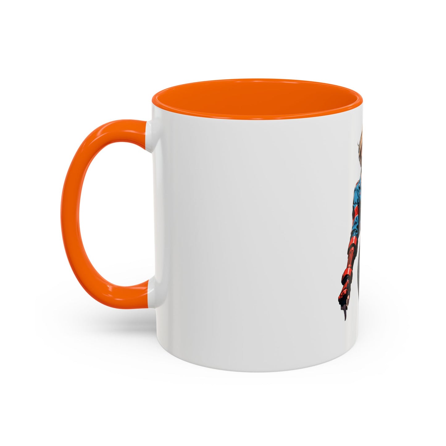 Cammy 004 Coffee Mug