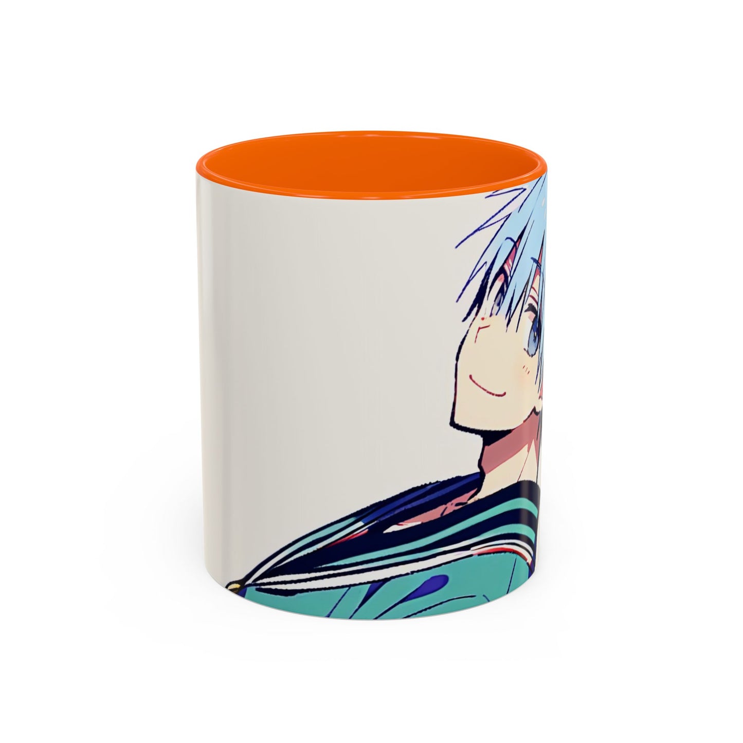 Kuroko 001 Coffee Mug