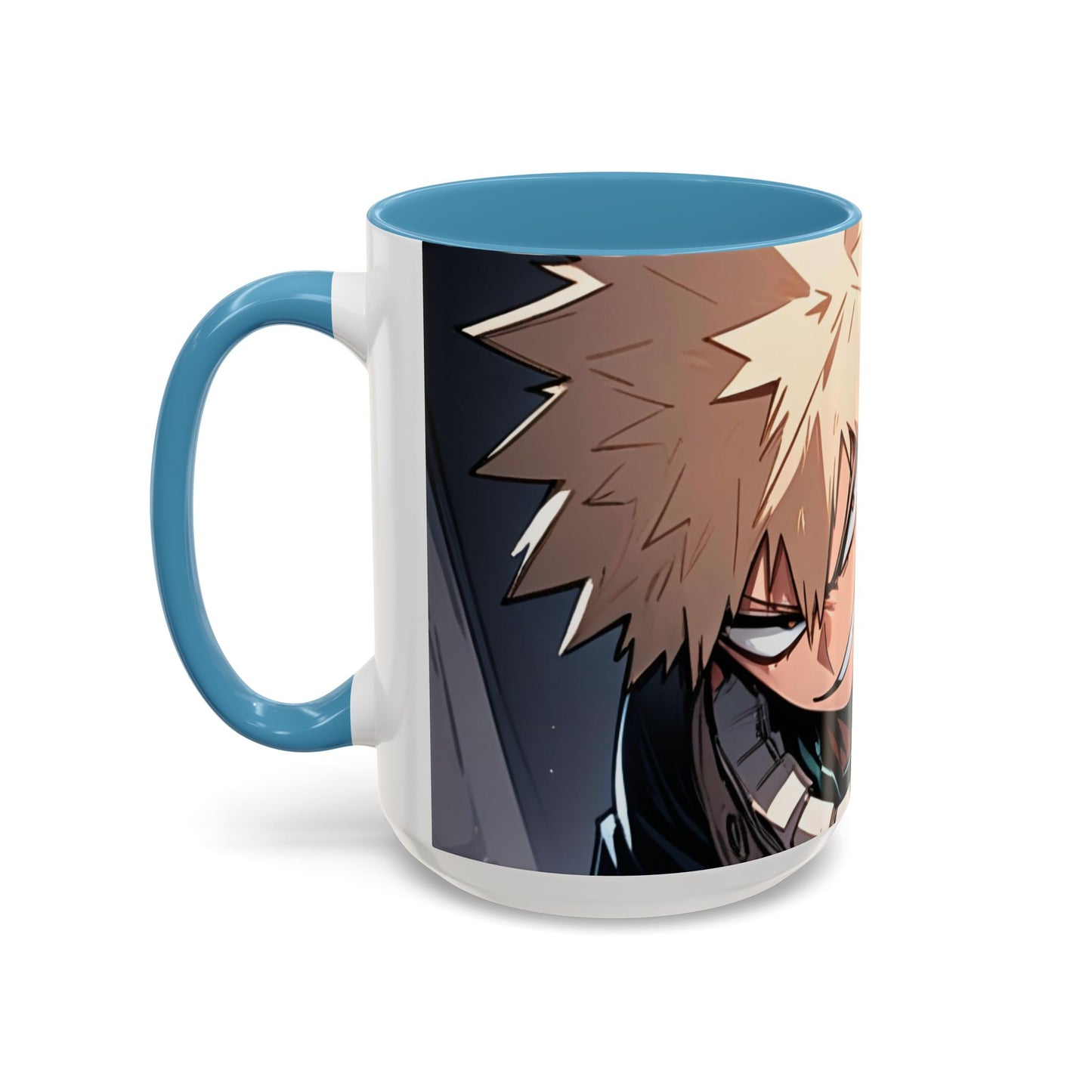 Bakugo 002 Coffee Mug