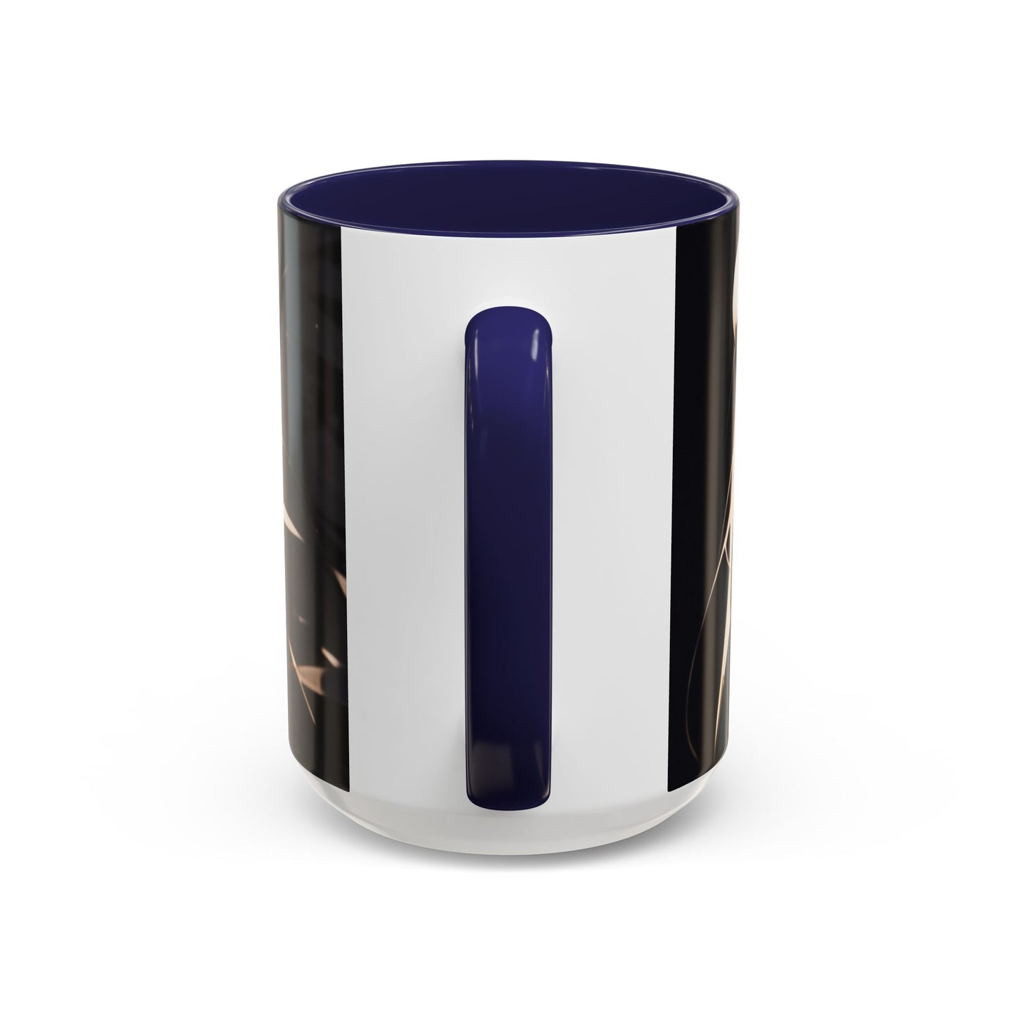 Albedo 003 Coffee Mug