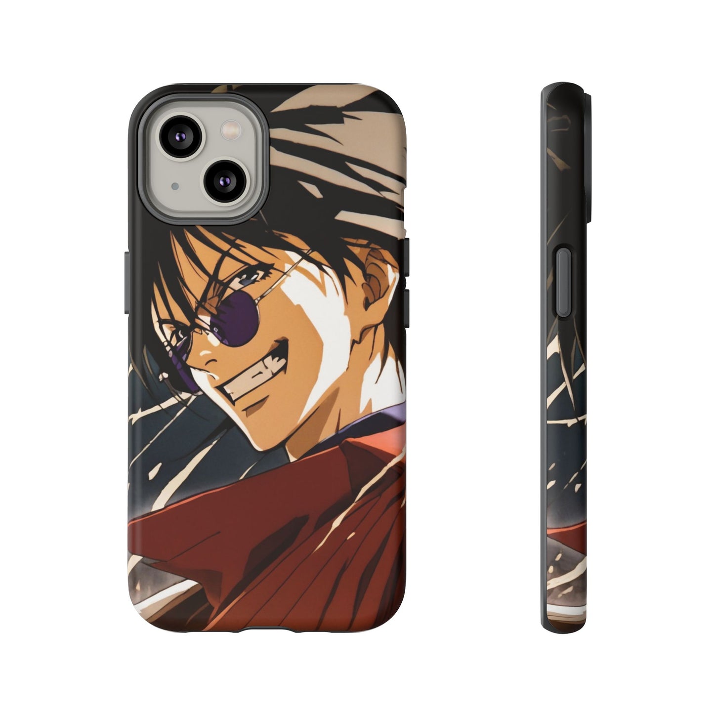 Ban Midou 002 Tough Cases