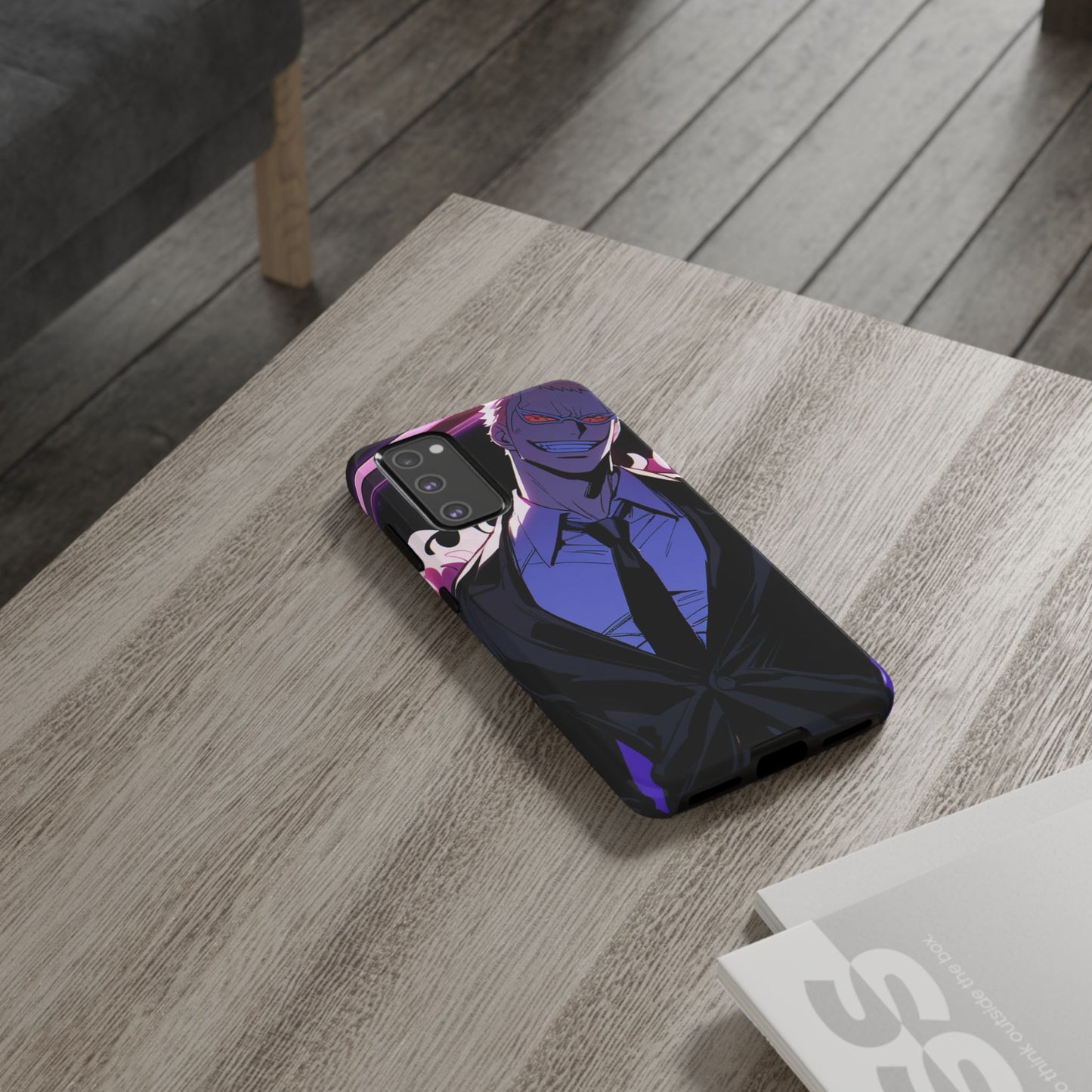 Doflamingo 002 Tough Cases