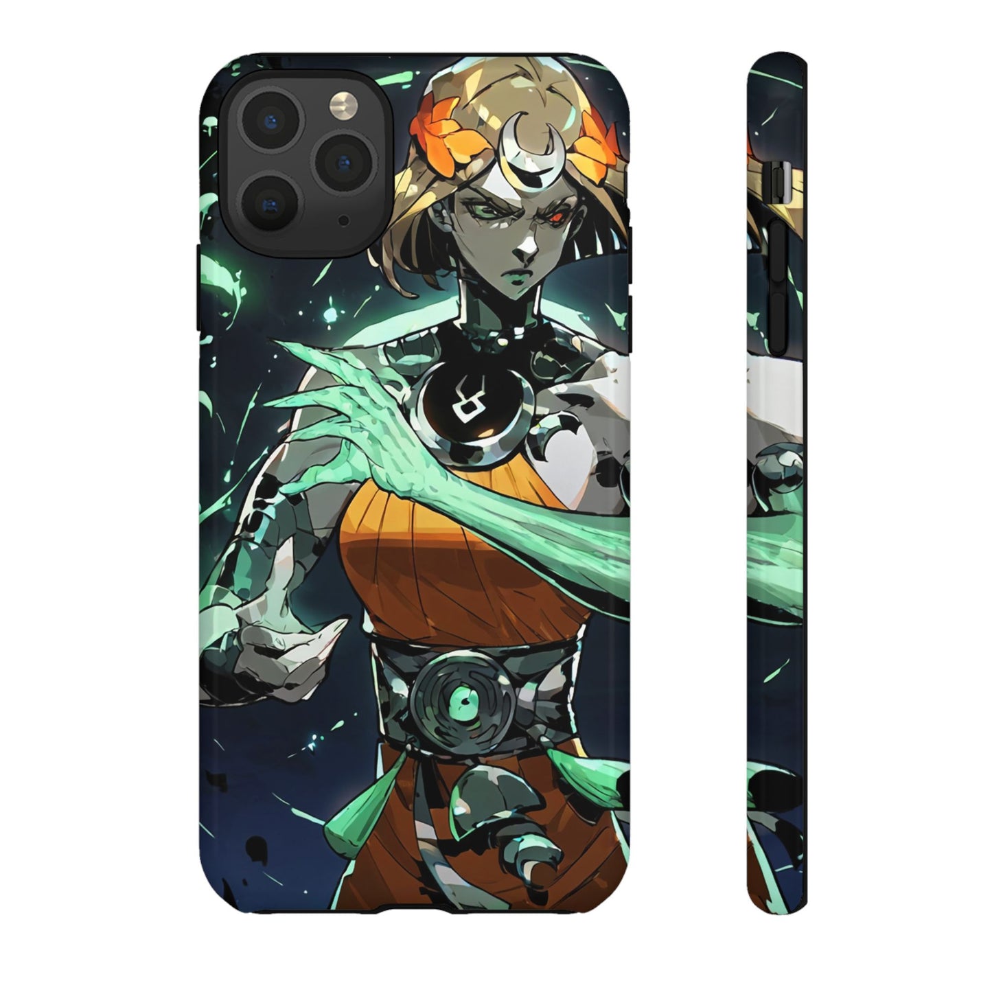 Melinoe 001 Tough Cases