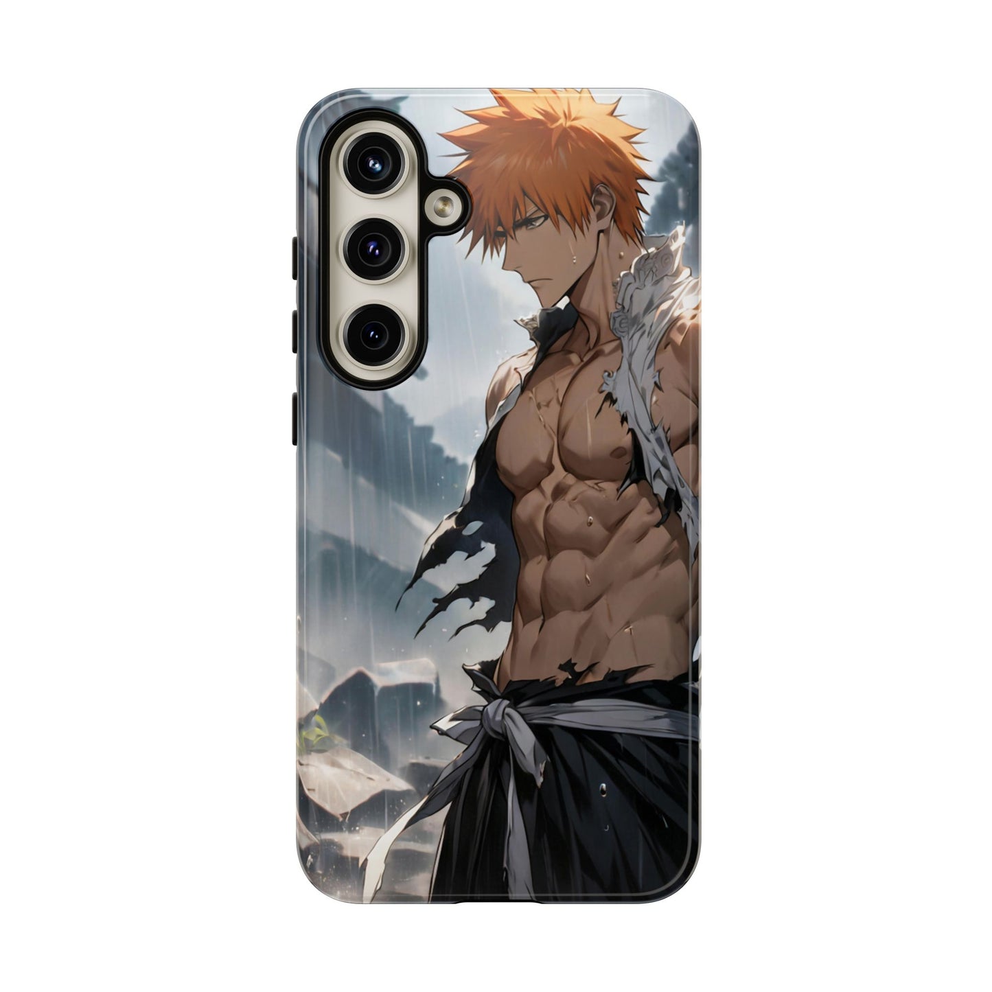 Ichigo 001 Tough Cases
