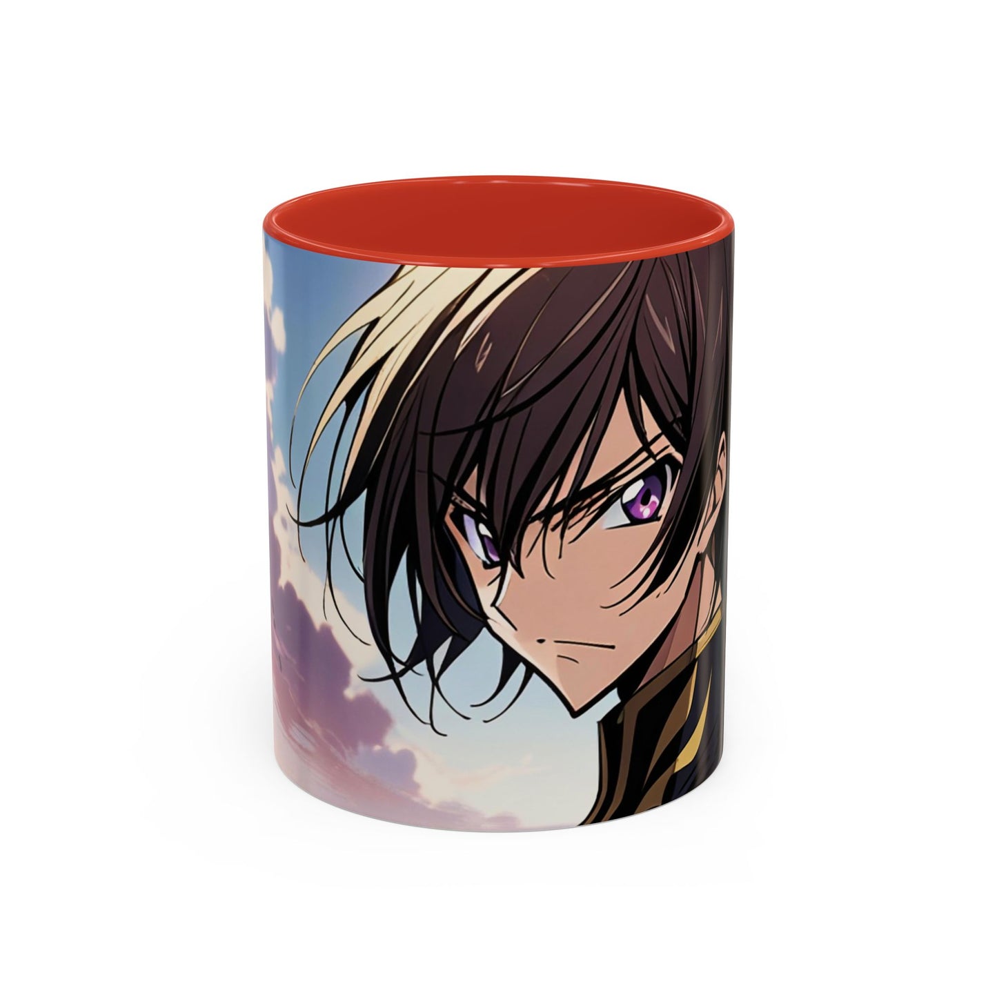 Lelouch 003 Coffee Mug