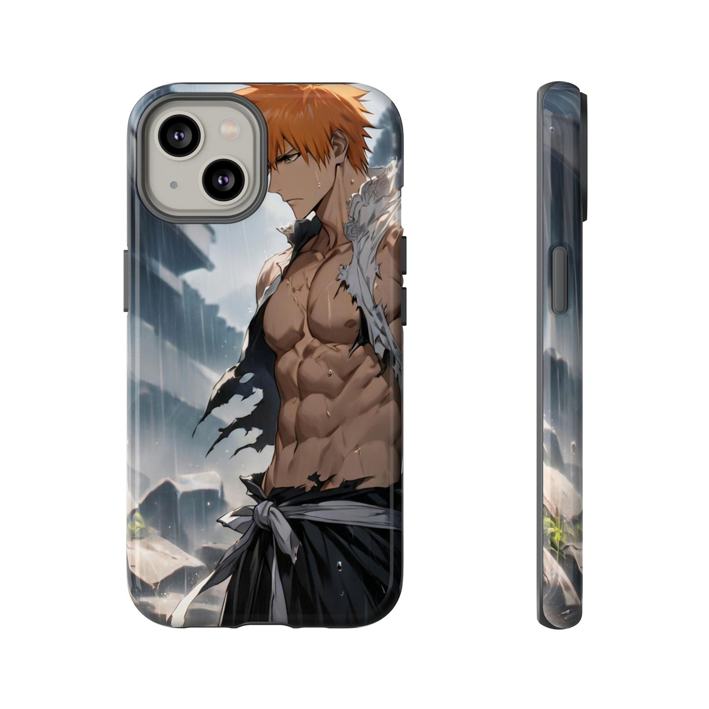 Ichigo 001 Tough Cases