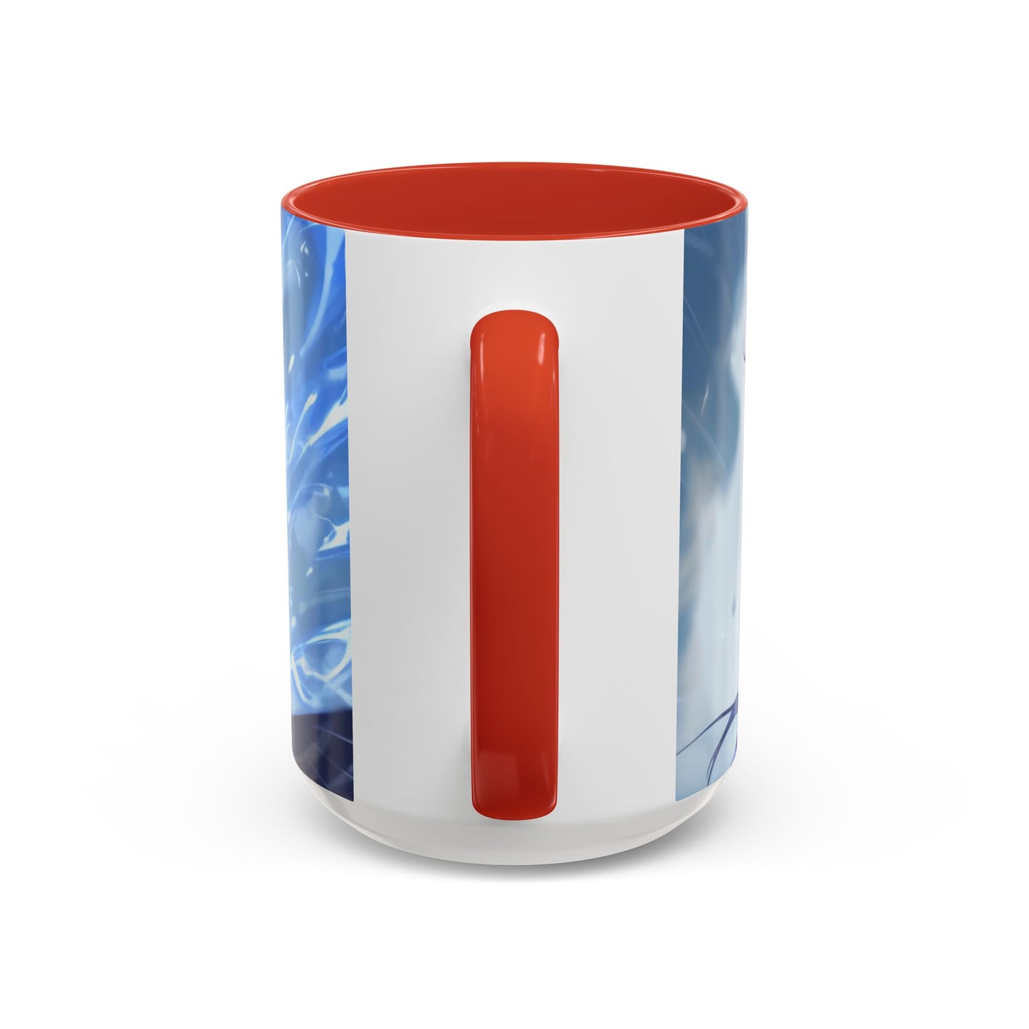 Ganyu 003 Coffee Mug