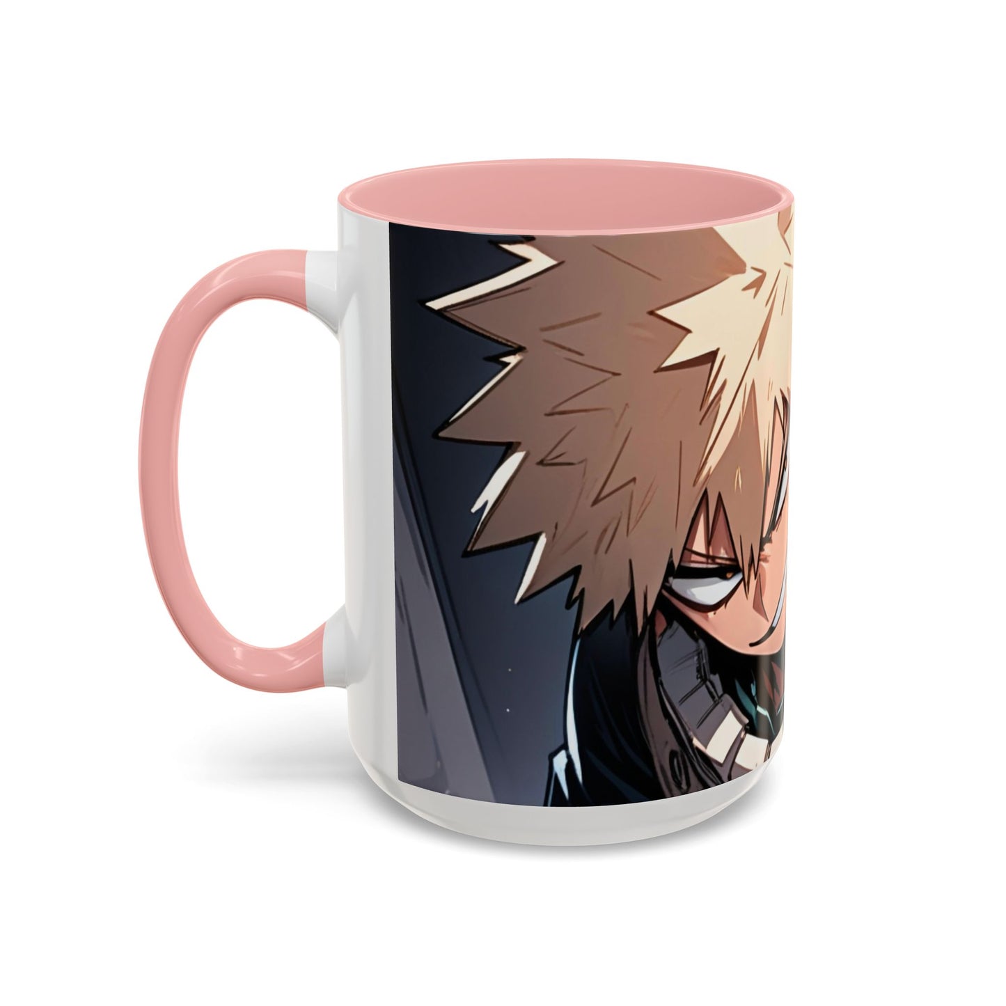 Bakugo 002 Coffee Mug