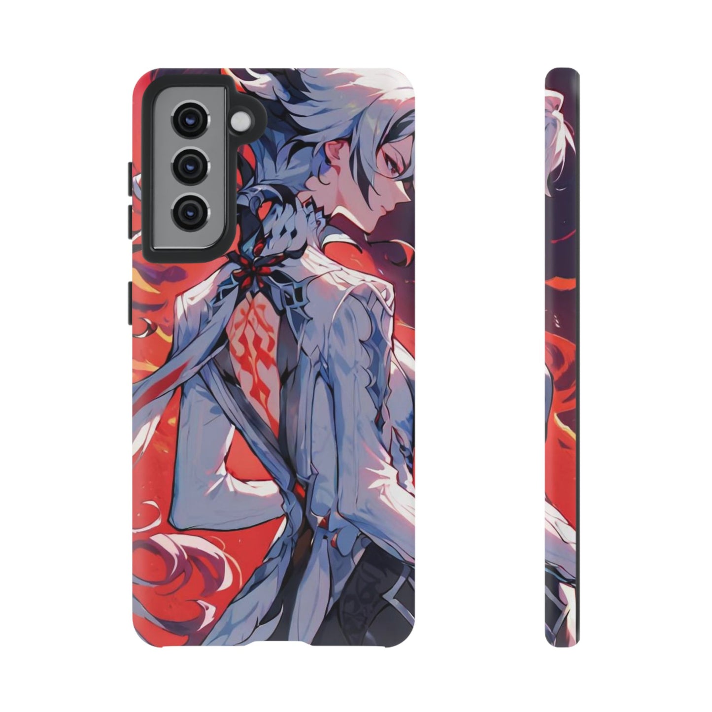 Arlecchino 006 Tough Cases