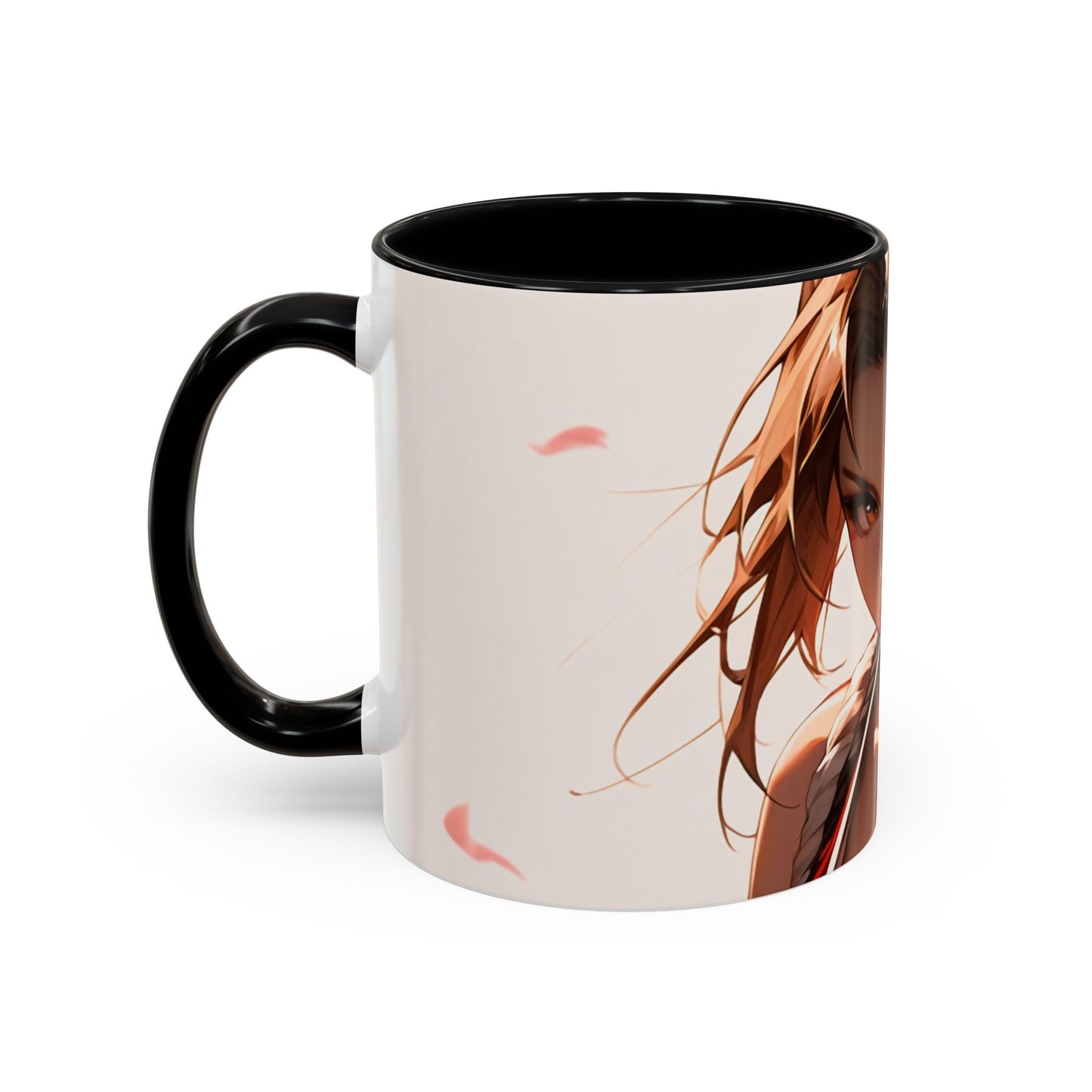 Shiranui Mai 002 Coffee Mug