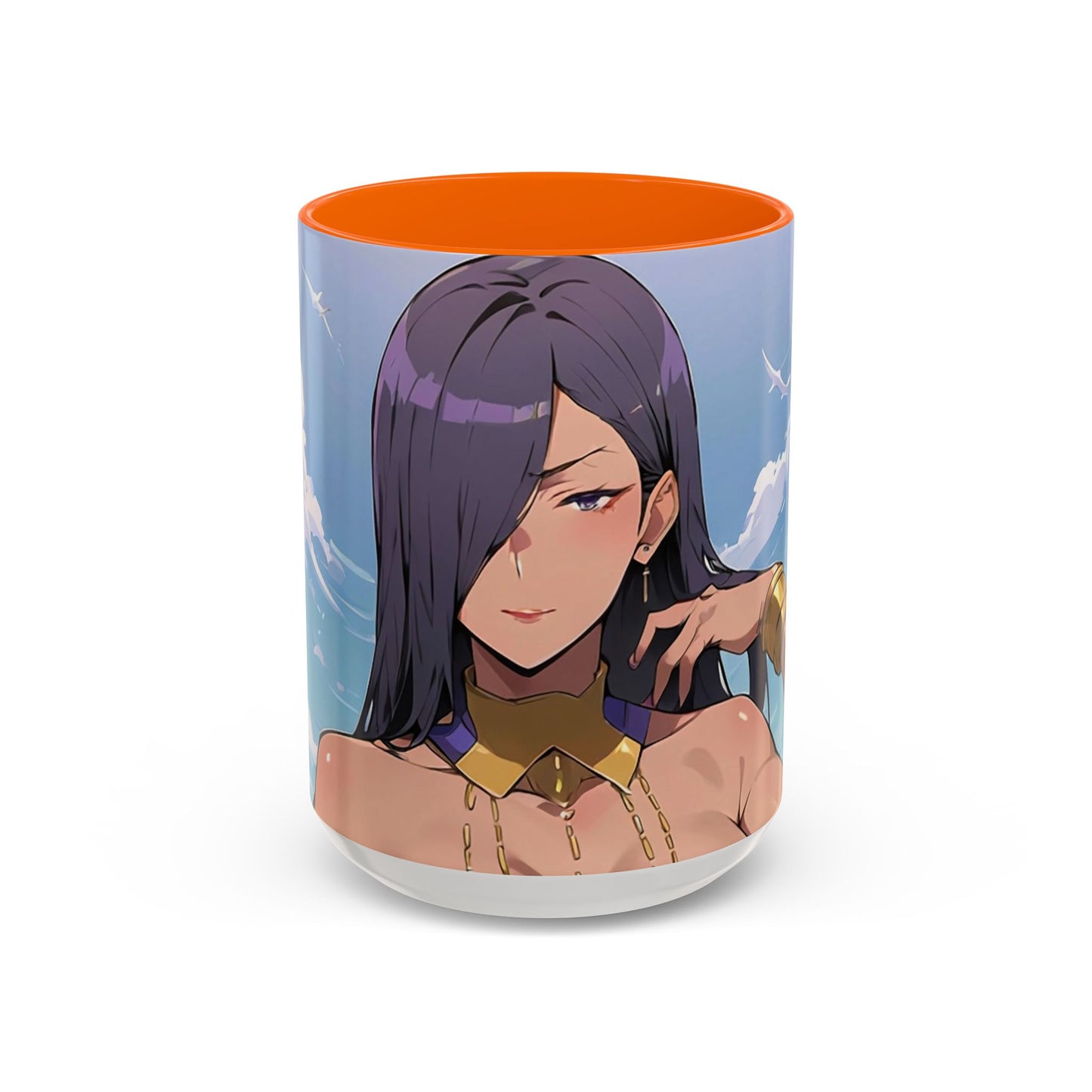 Aisha Belka 001 Coffee Mug