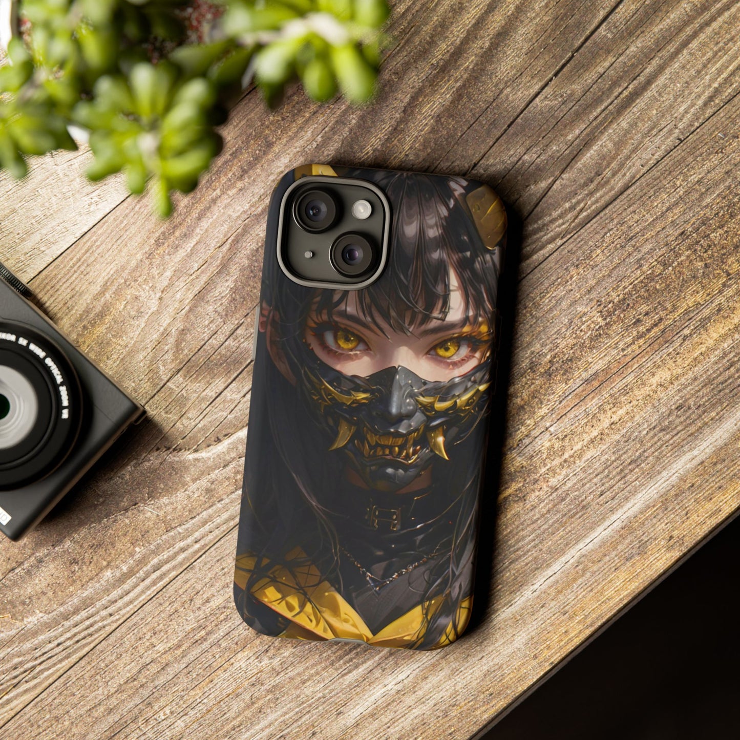 Alluring Oni Tough Cases