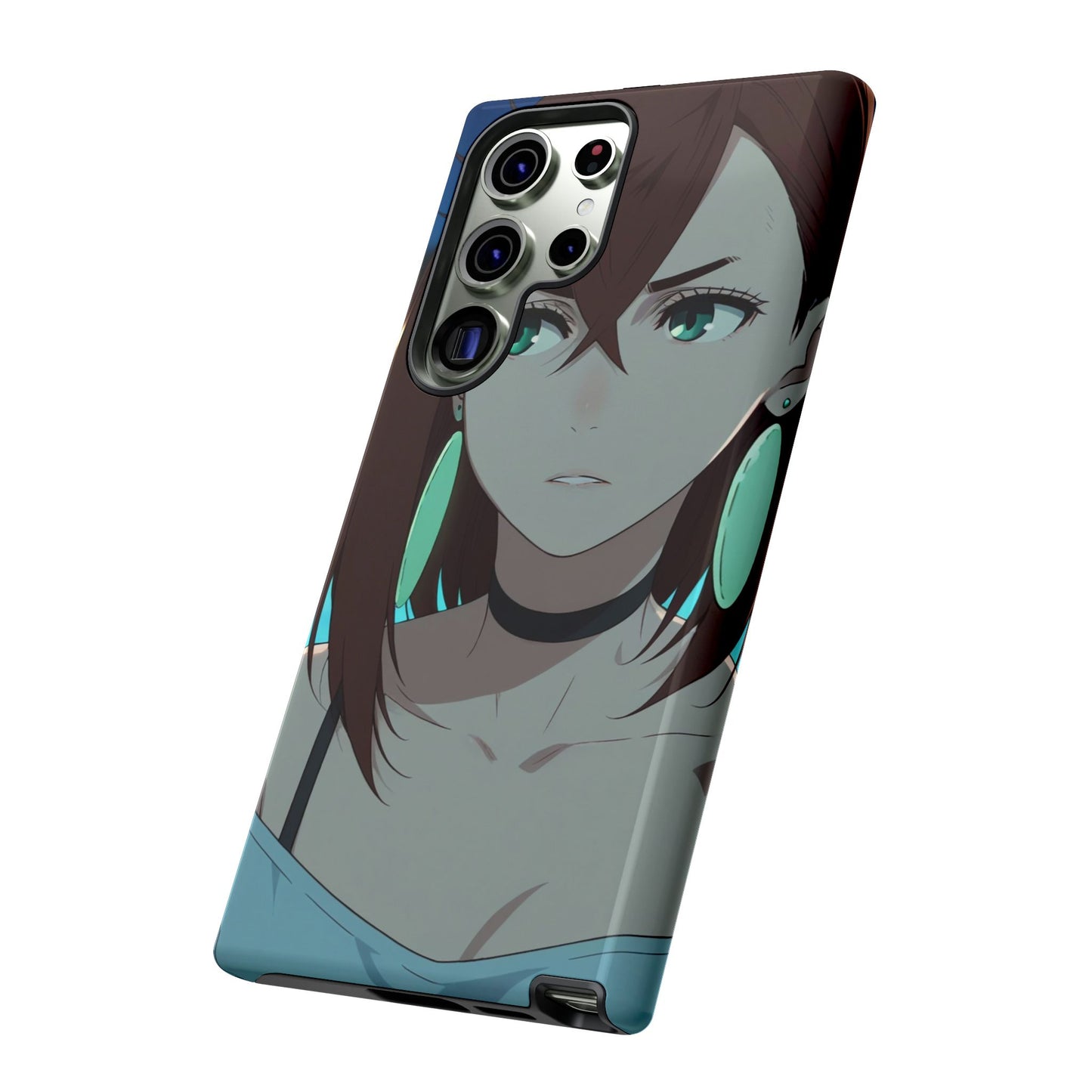 Ayase Momo 004 Tough Cases
