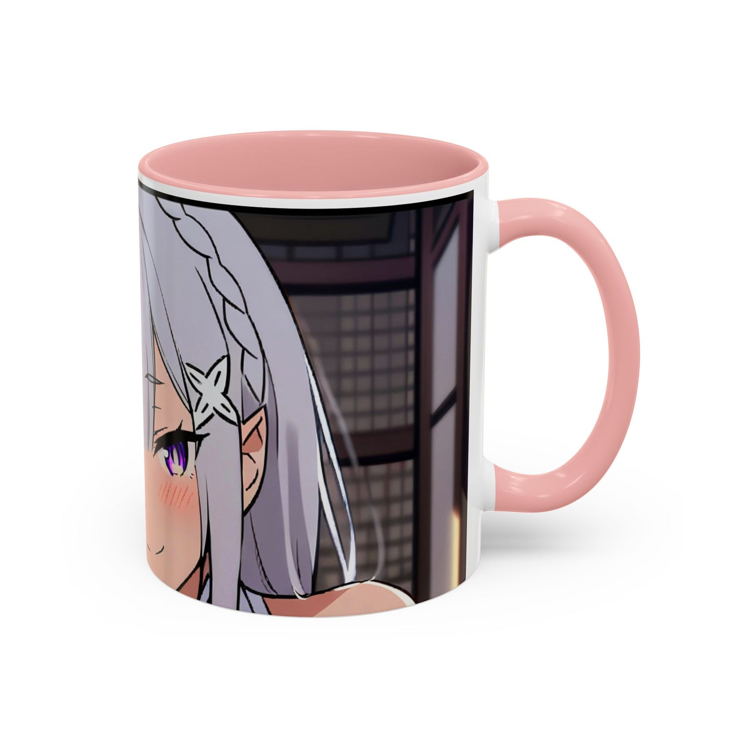 Emilia 001 Coffee Mug
