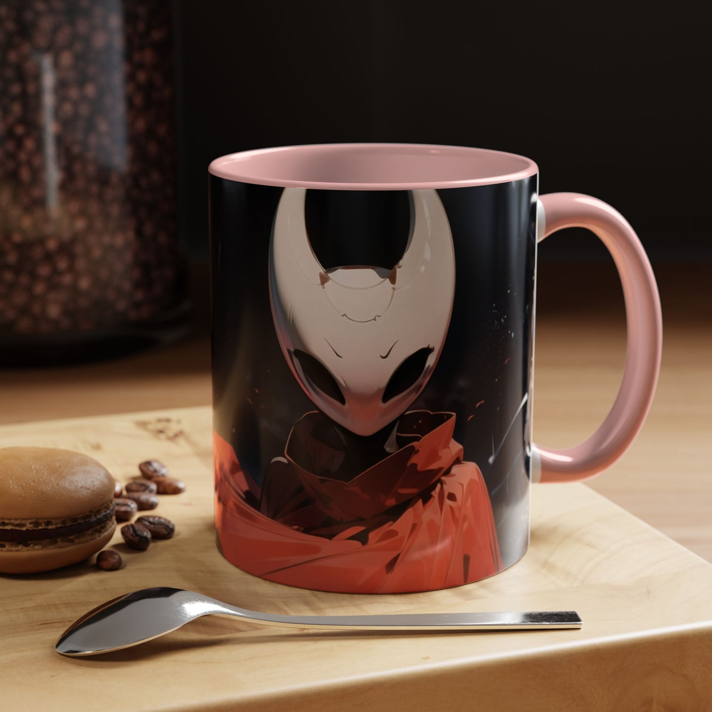 Hornet 003 Coffee Mug