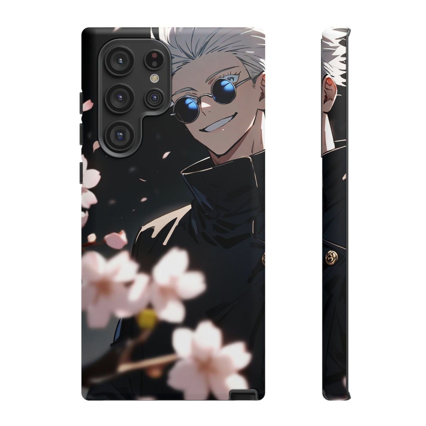 Gojo Satoru 011 Tough Cases