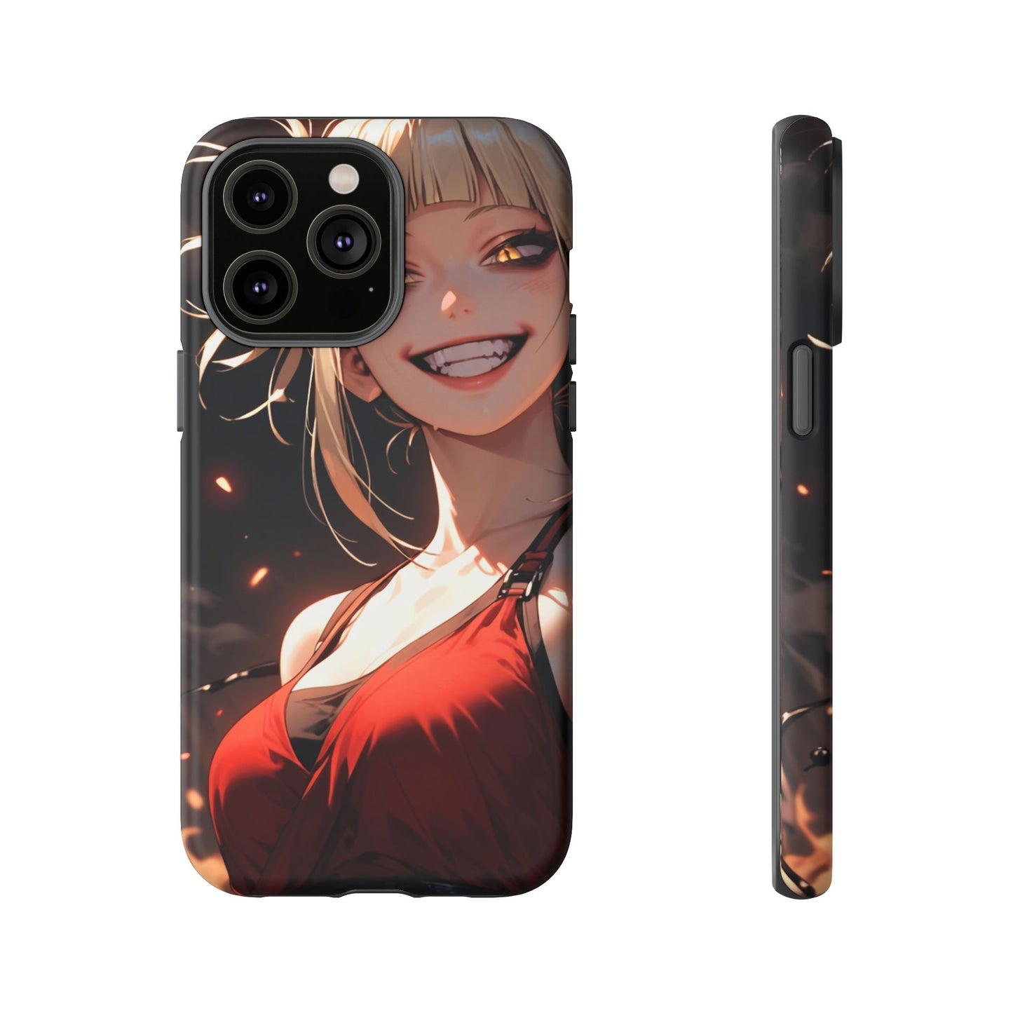 Himiko Toga 003 Tough Cases