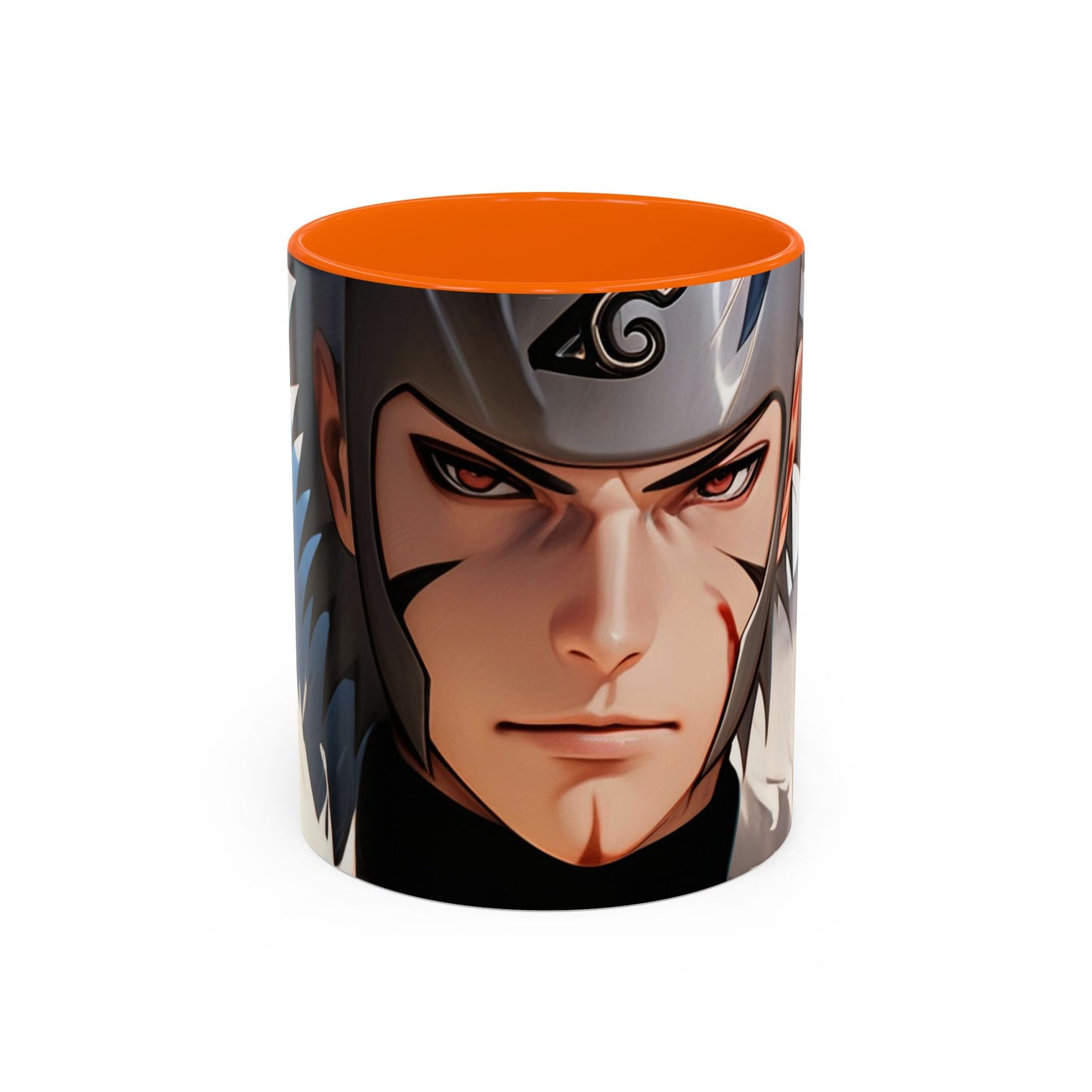 Tobirama Senju 003 Coffee Mug