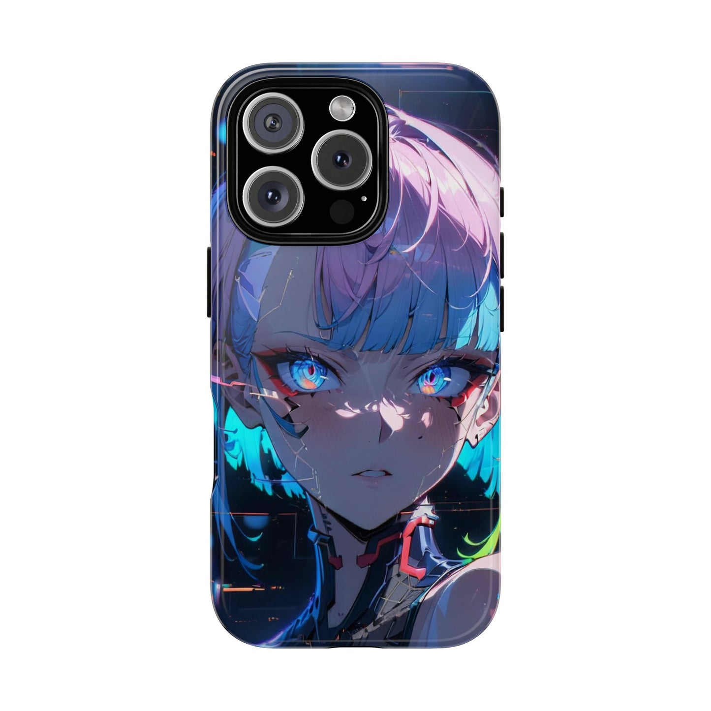 Lucyna 002 Tough Cases
