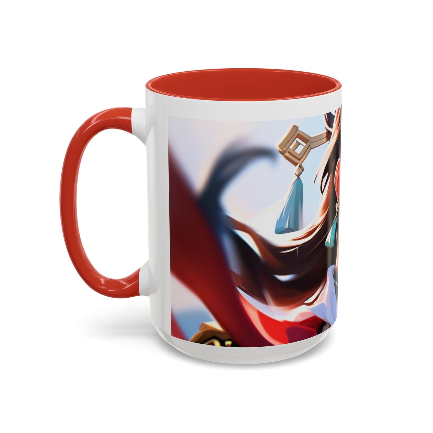 Beidou 011 Coffee Mug