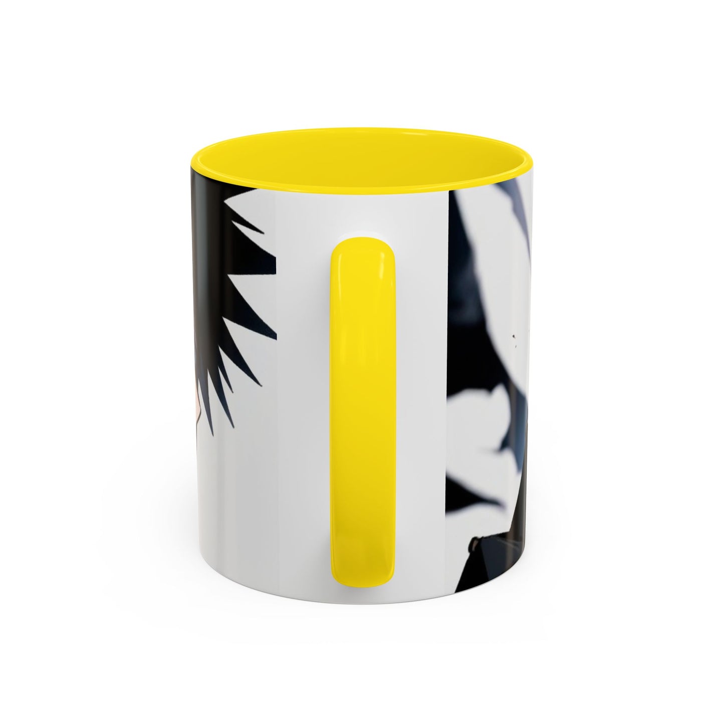 Dabi 001 Coffee Mug