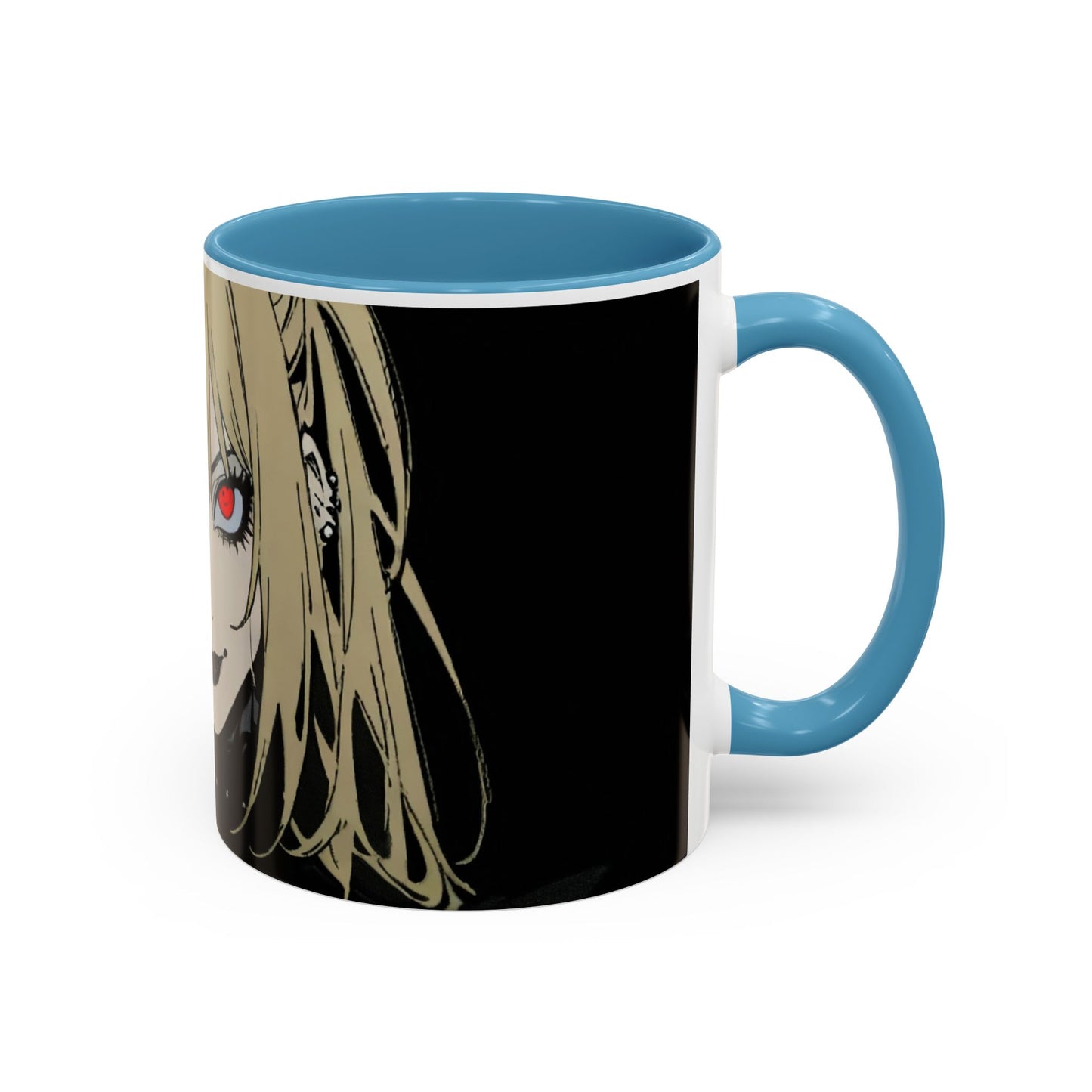Amane Misa 002 Coffee Mug
