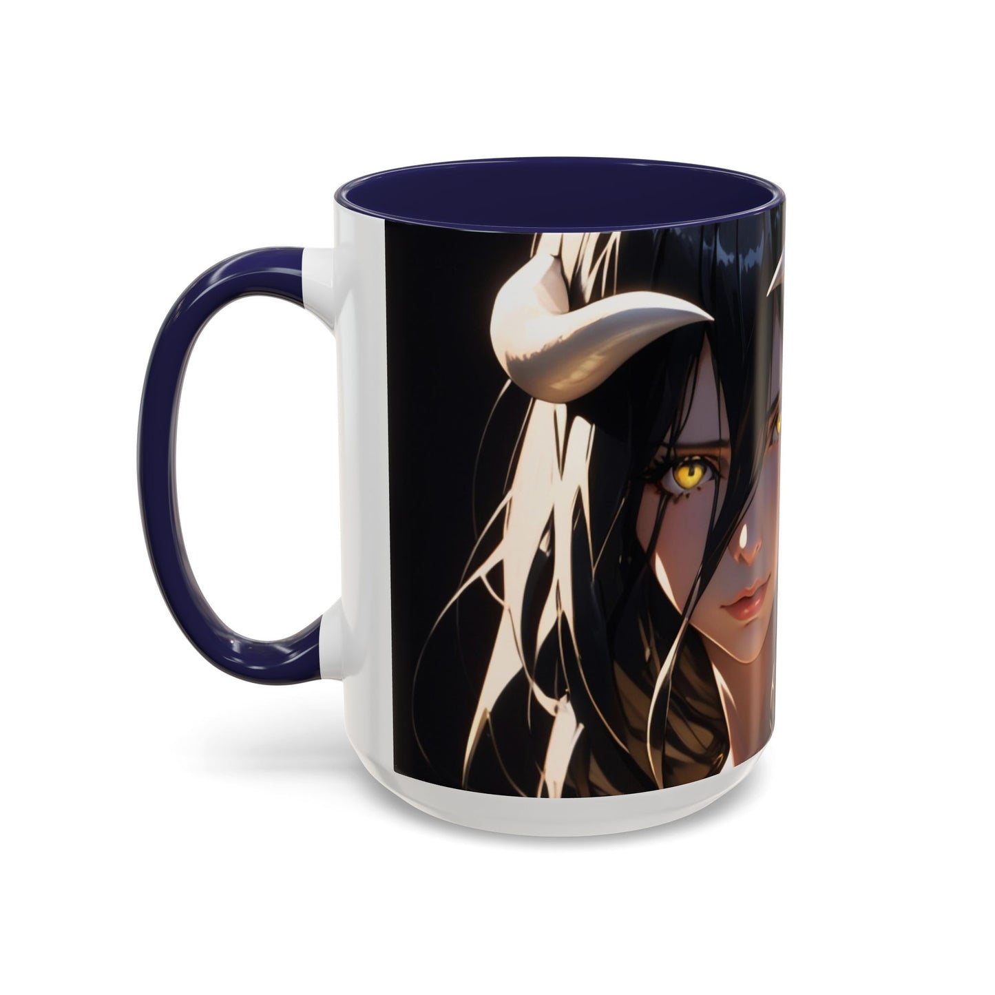 Albedo 003 Coffee Mug