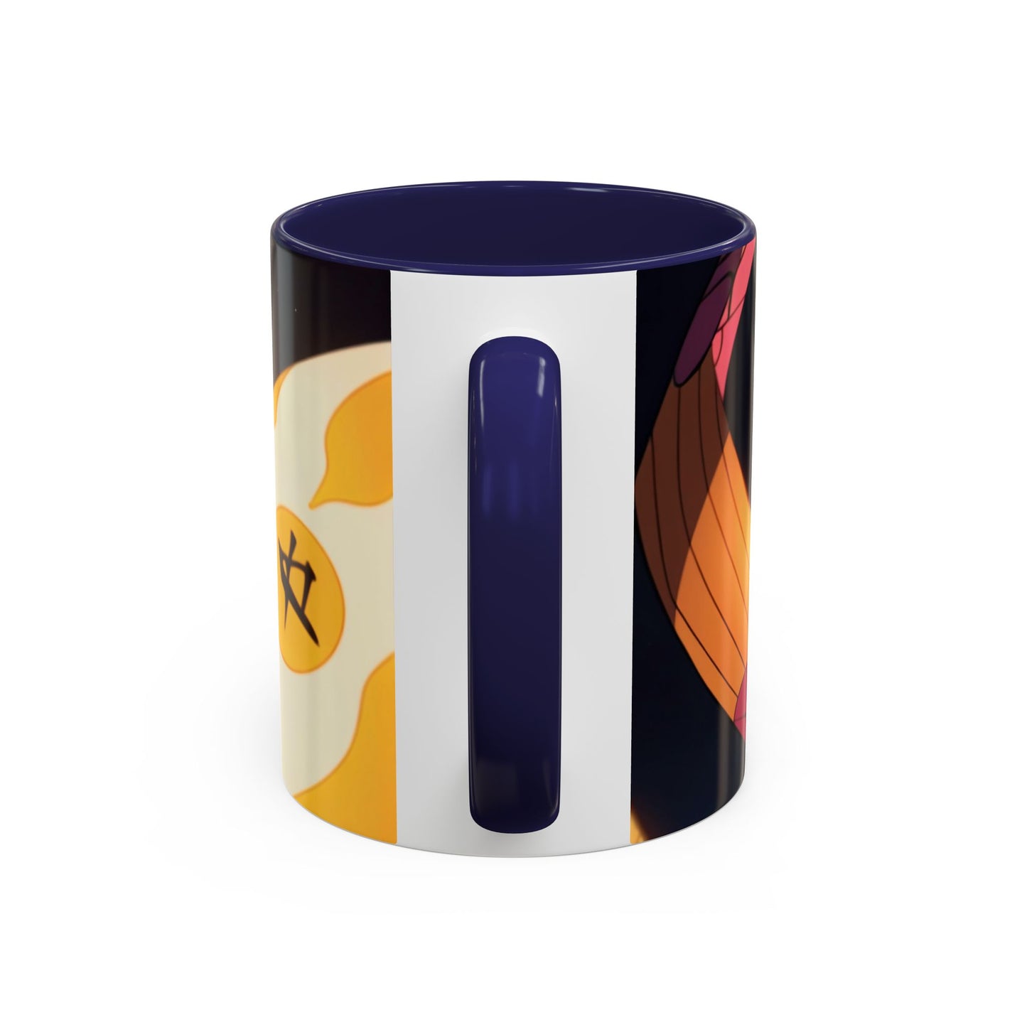 Daki 001 Coffee Mug