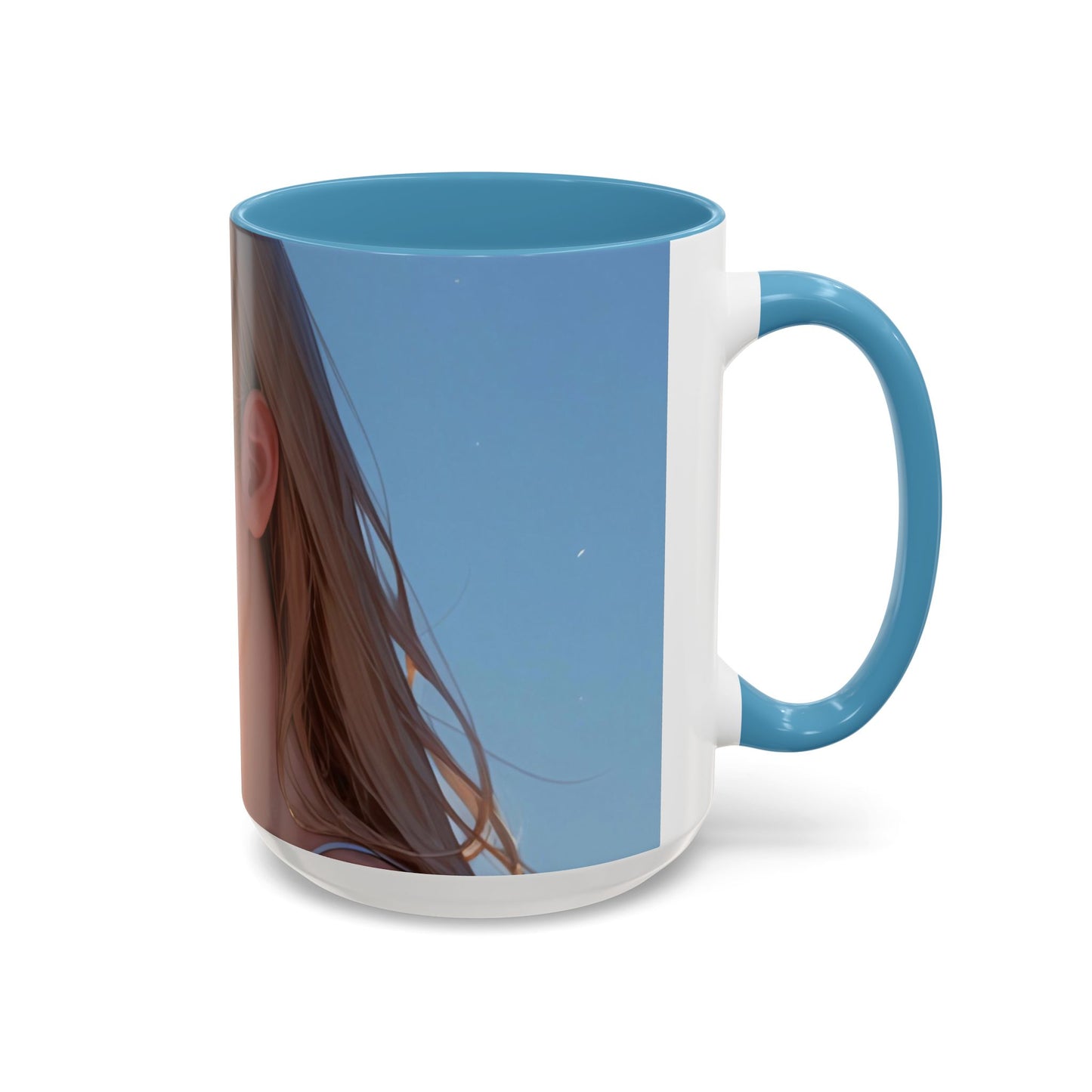 Power 002 Coffee Mug